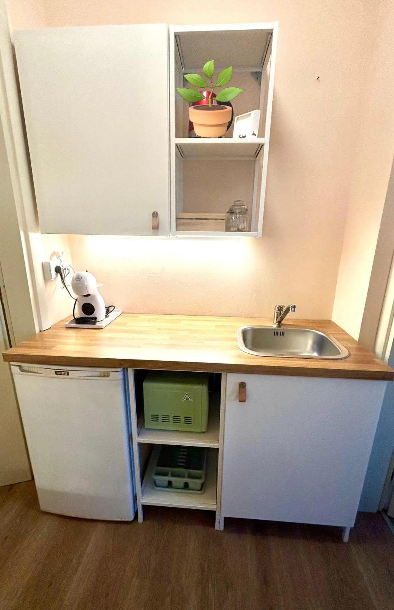 La Casa Di Campagna Sul Garda