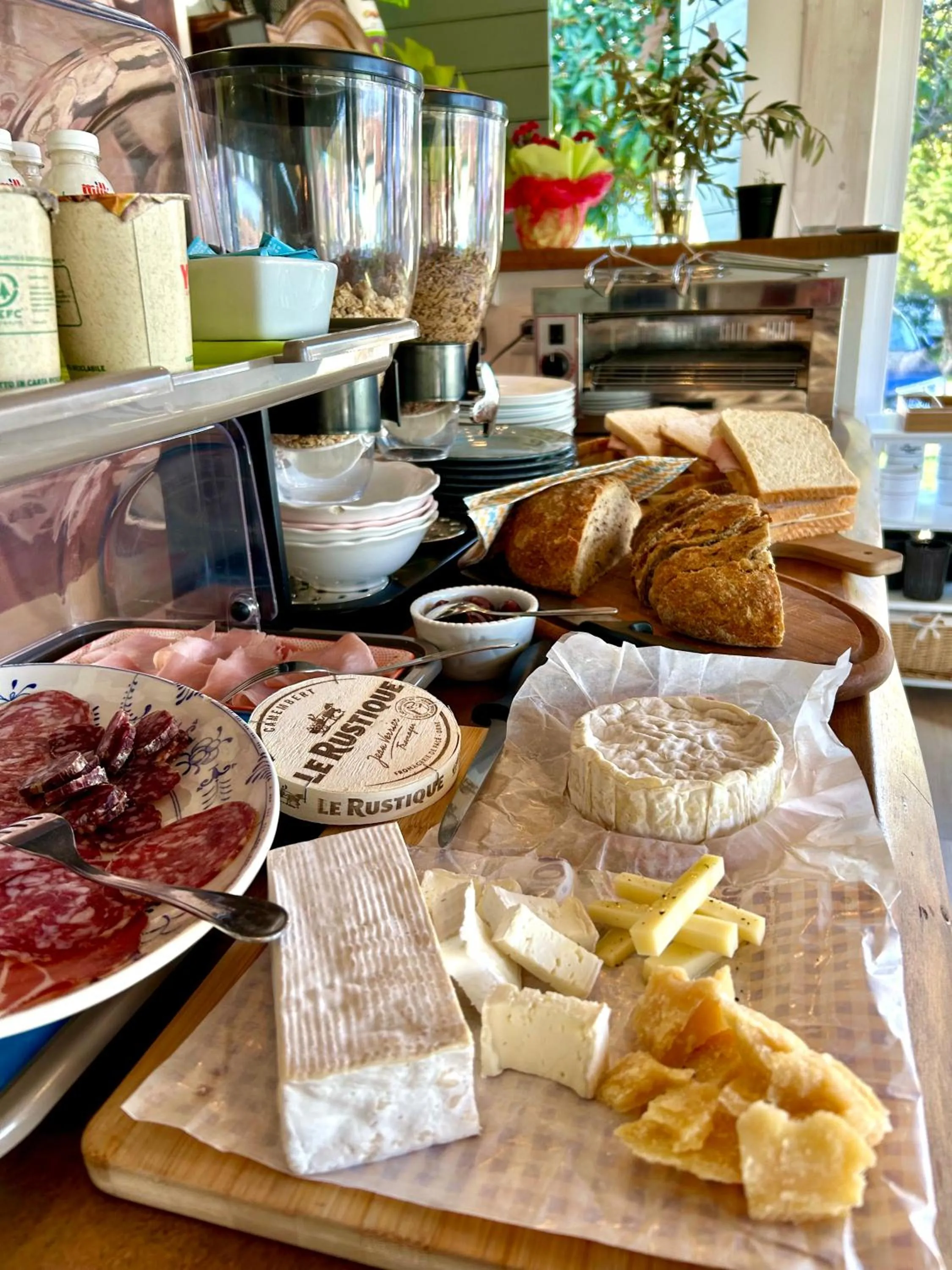 La Casa Di Campagna Sul Garda