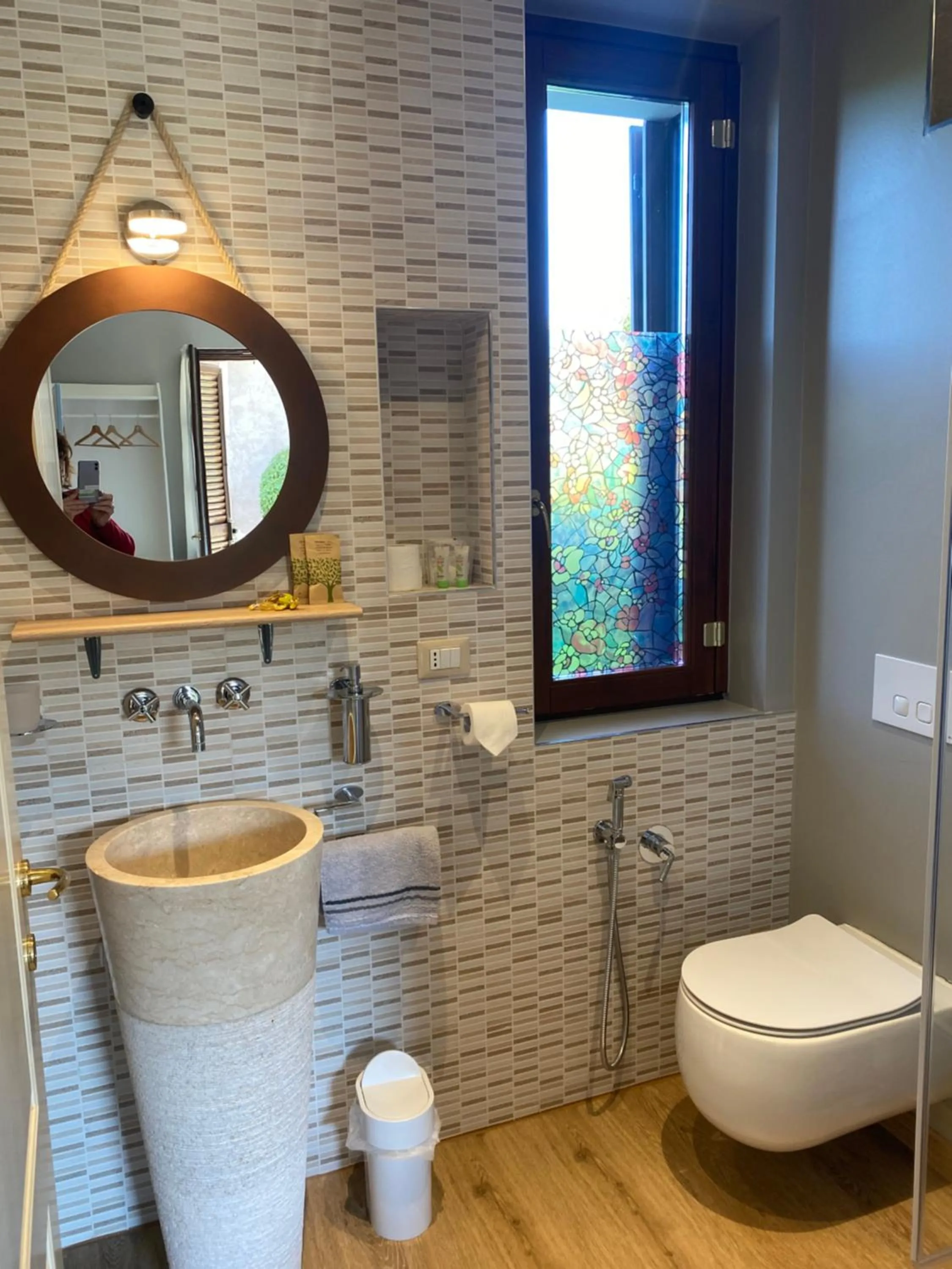 La Casa Di Campagna Sul Garda