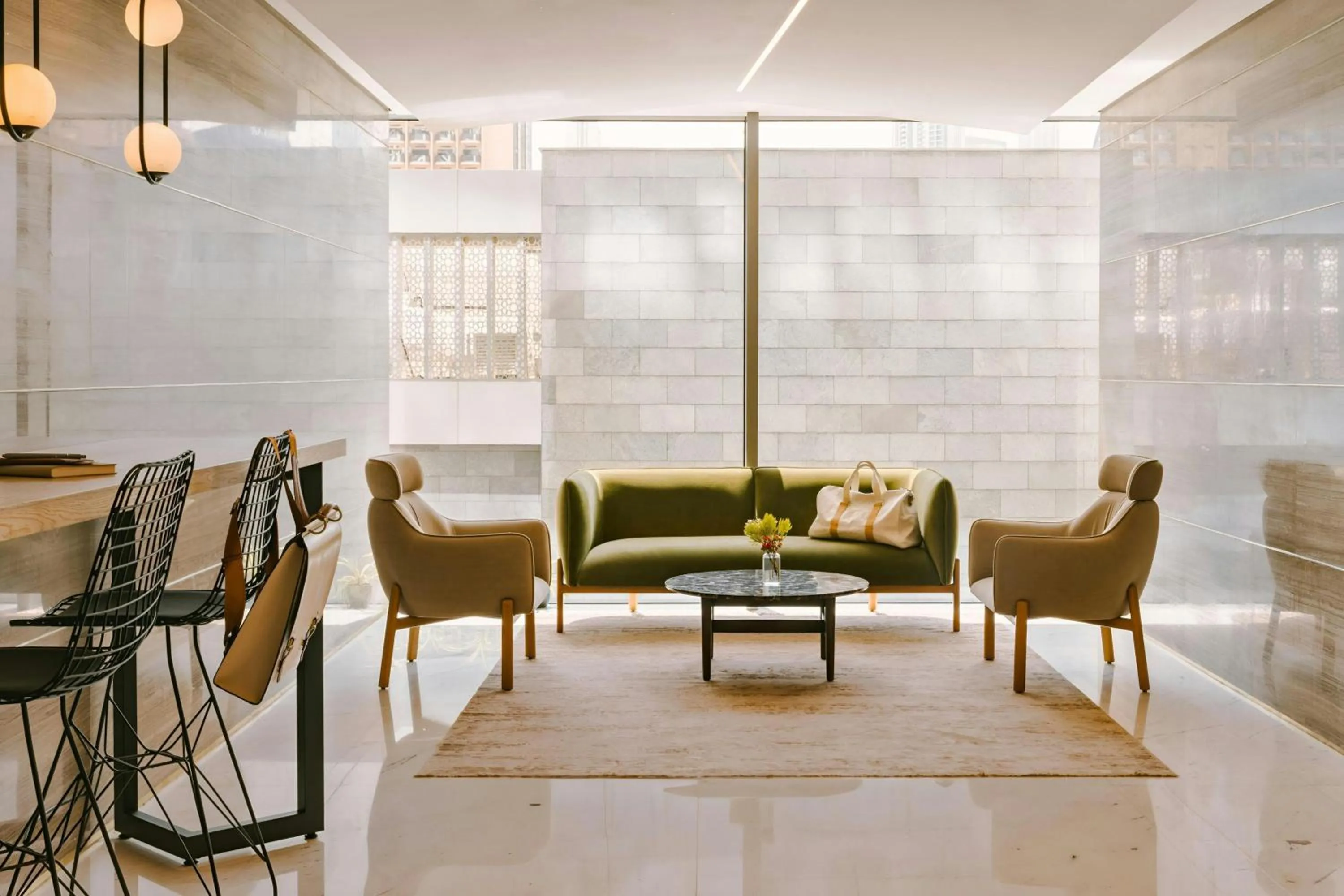 Other in Sonder by Marriott Bonvoy Downtown Towers Apartments