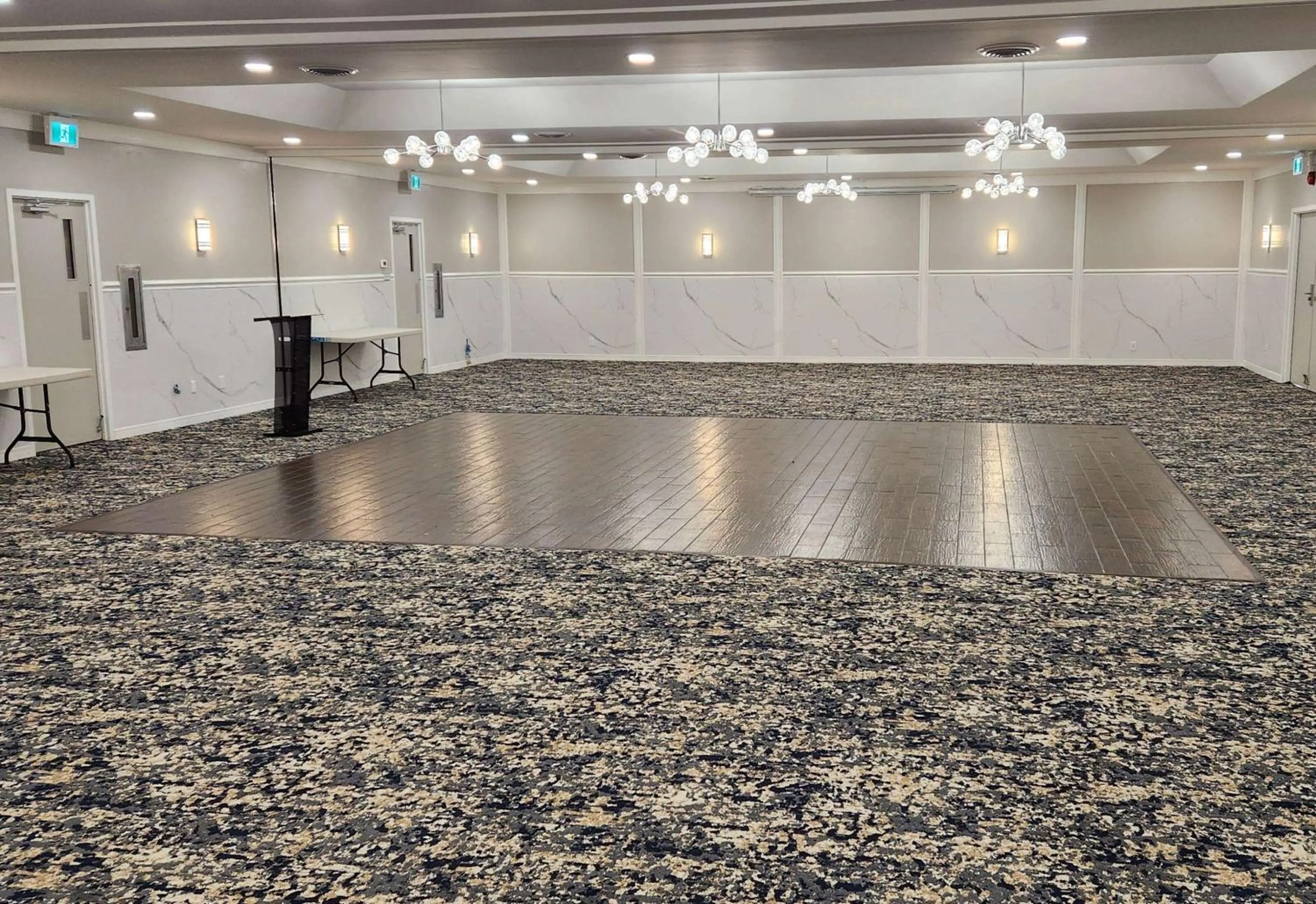 Meeting/conference room in Ramada by Wyndham London