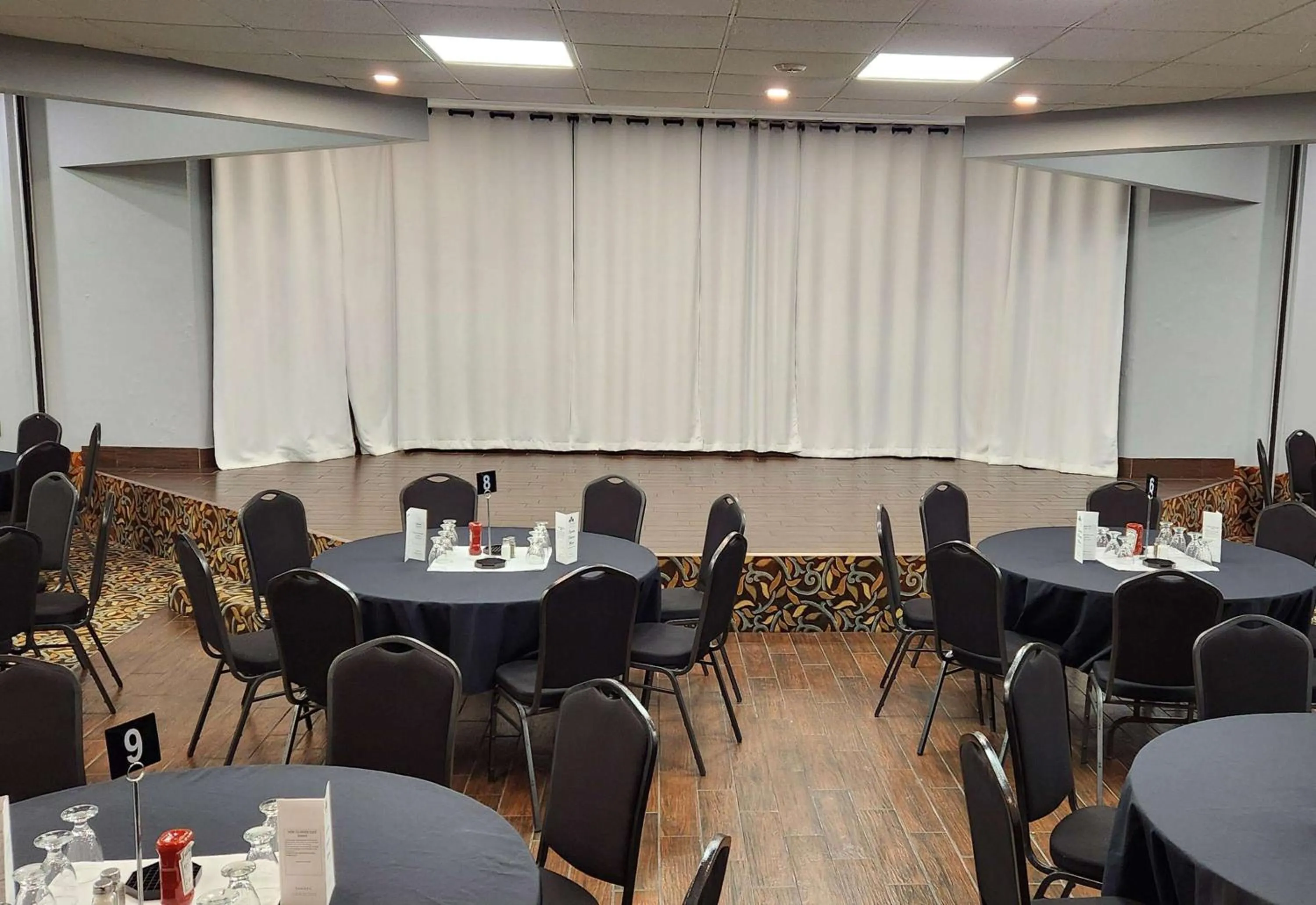 Meeting/conference room in Ramada by Wyndham London
