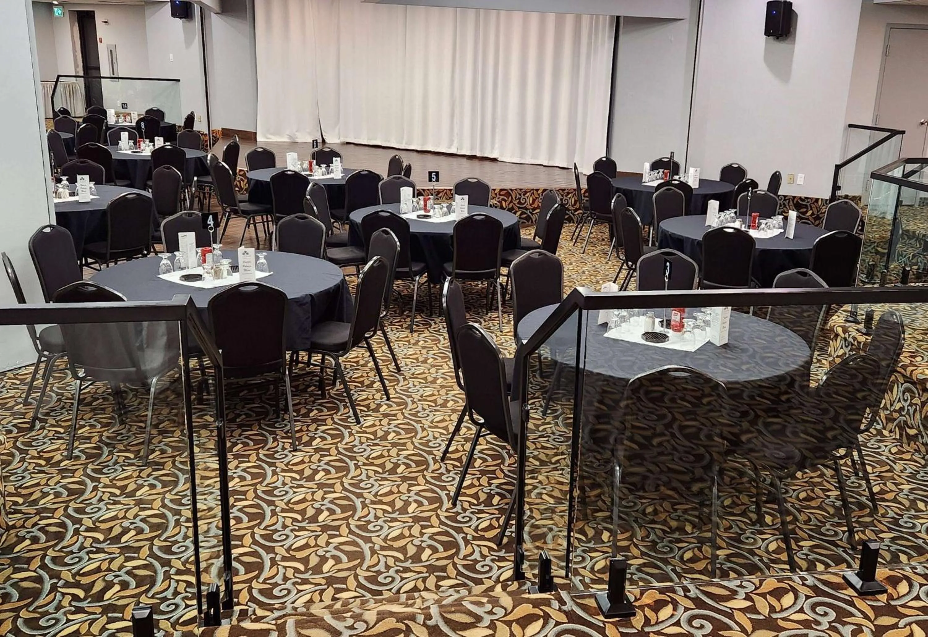 Meeting/conference room in Ramada by Wyndham London