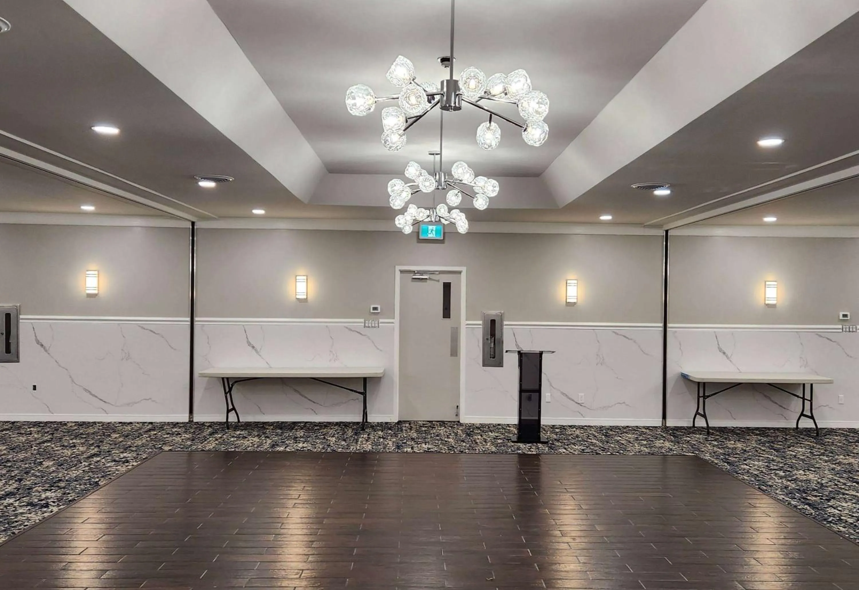 Meeting/conference room in Ramada by Wyndham London