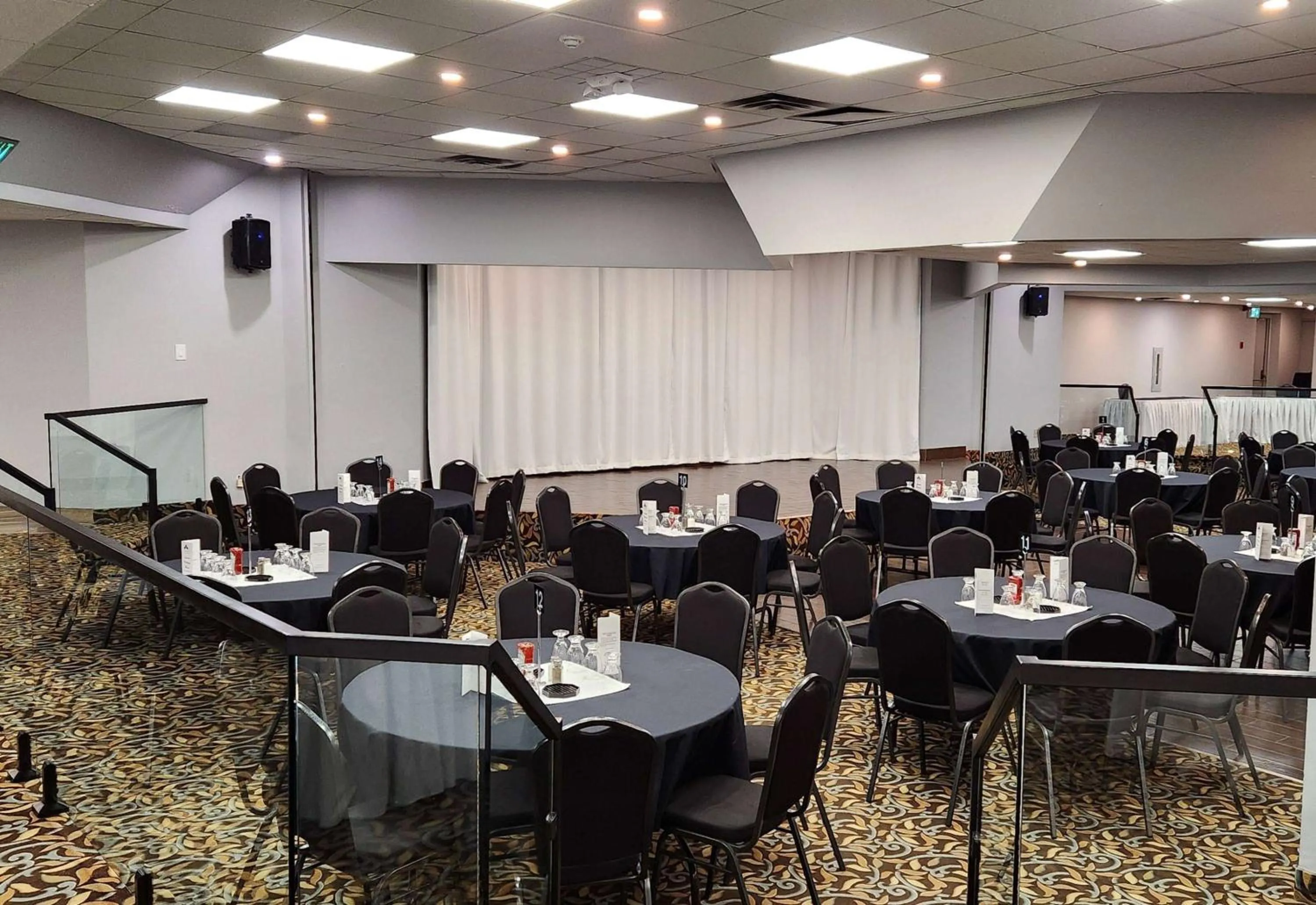 Meeting/conference room in Ramada by Wyndham London