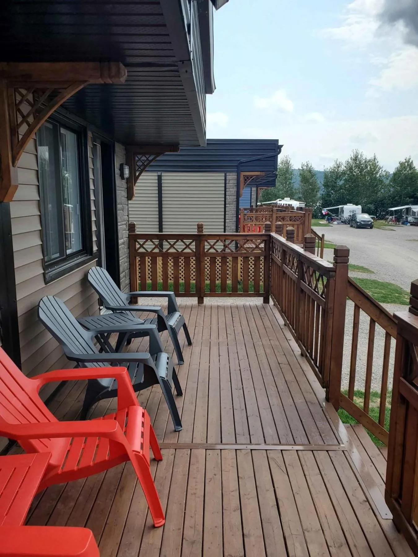 Property building in Parc Octopus