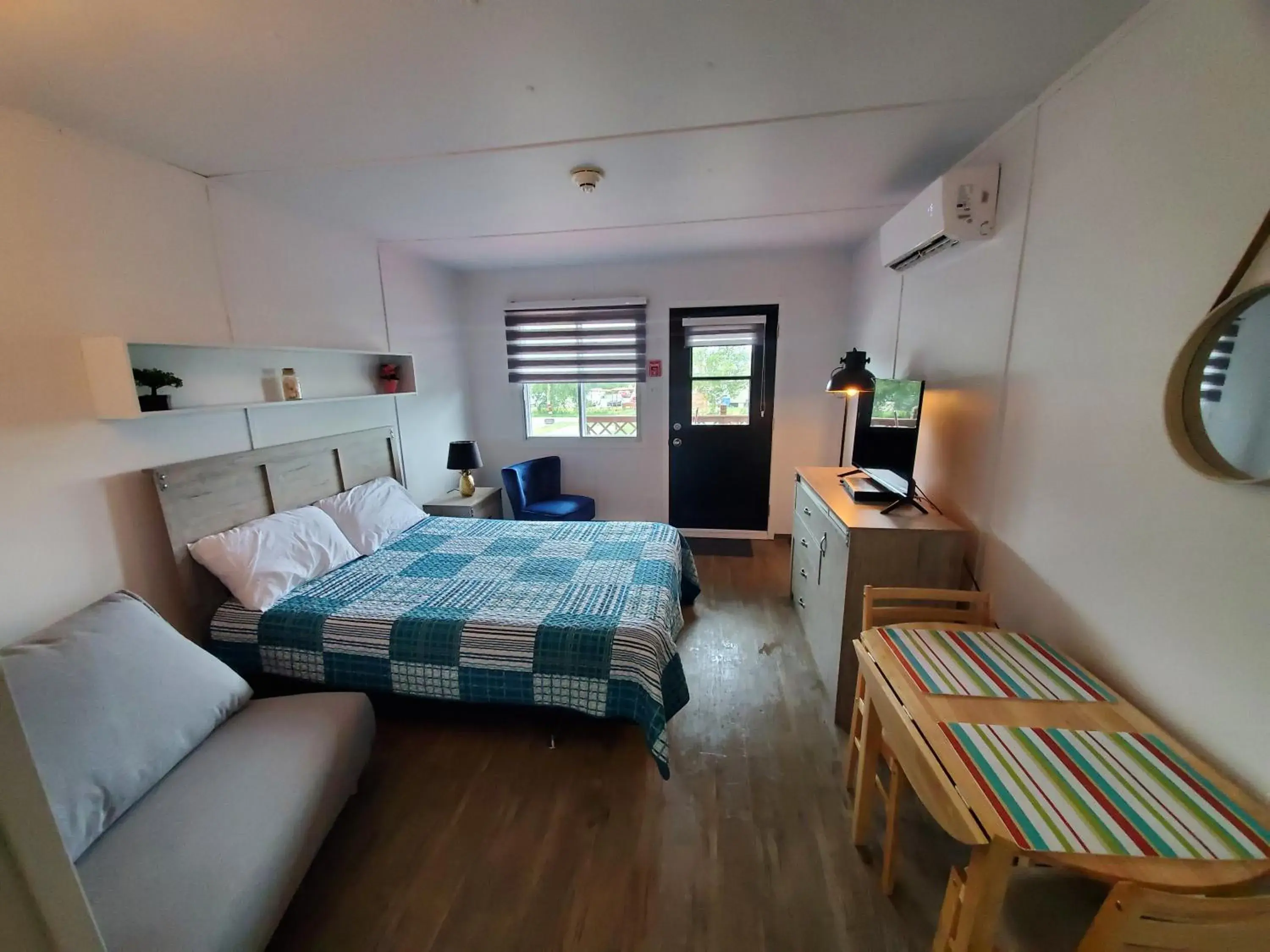 Deluxe Room in Parc Octopus Deluxe Room in Parc Octopus