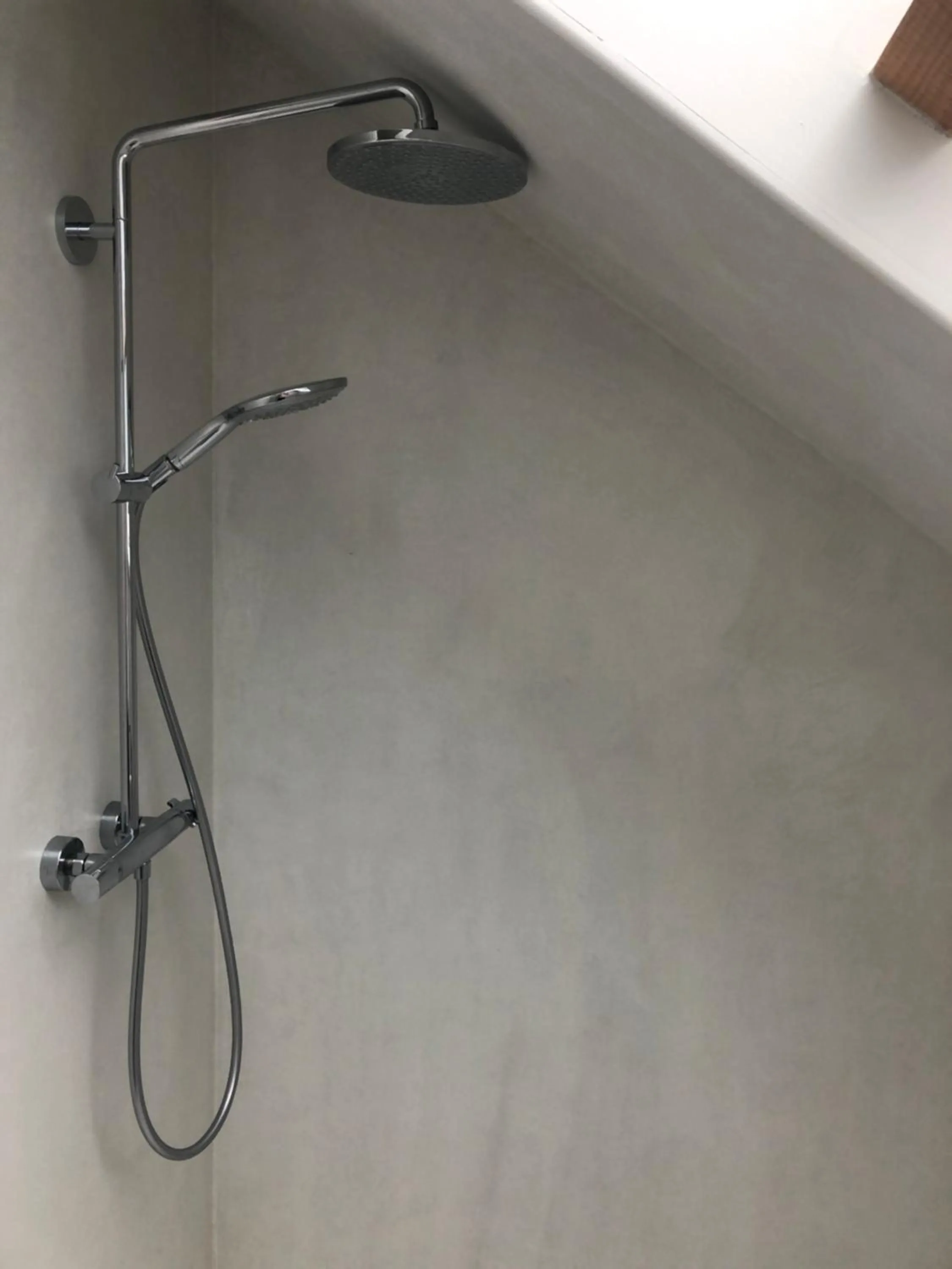 Bathroom in Factorij10