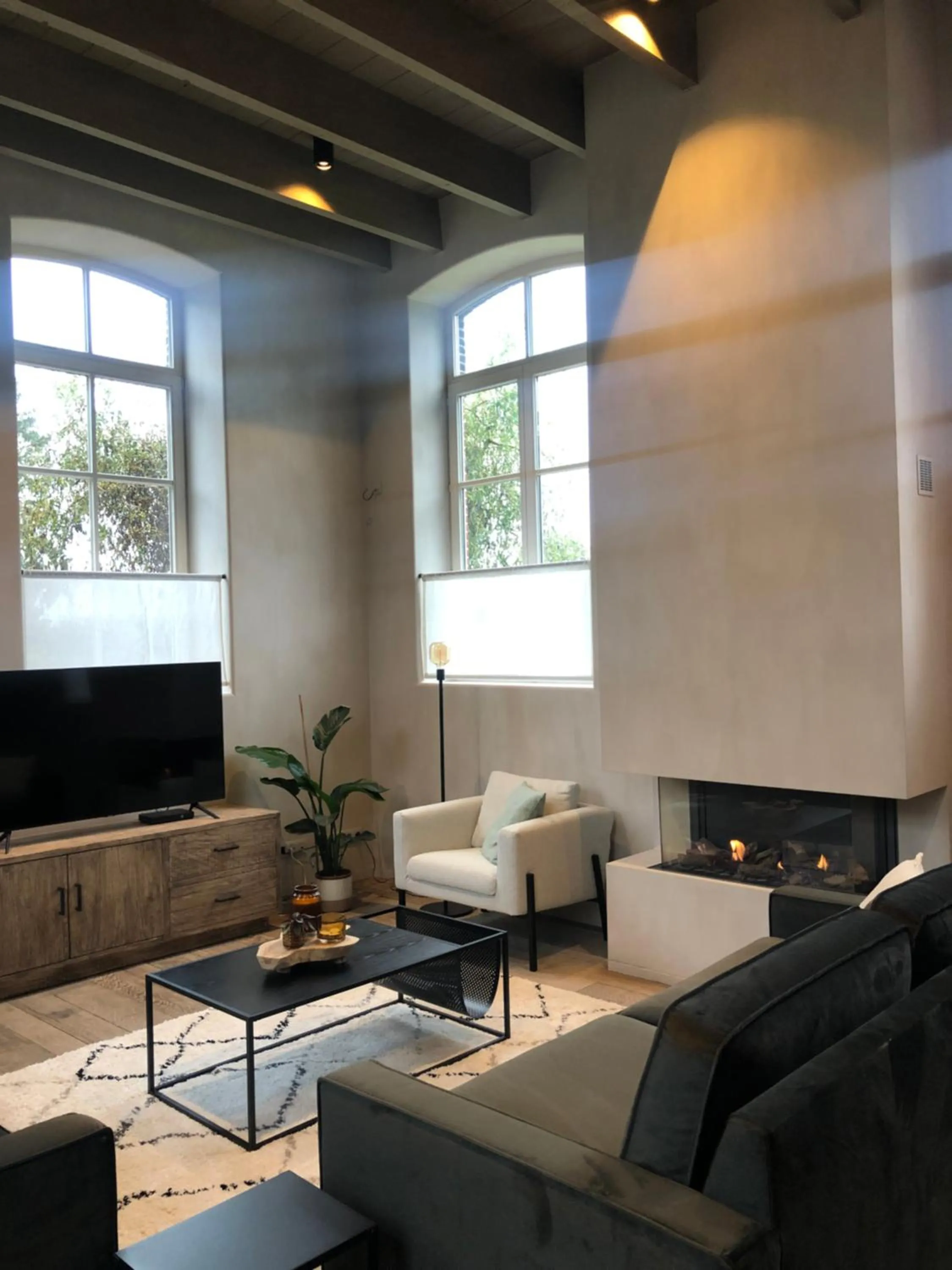 Game Room in Factorij10
