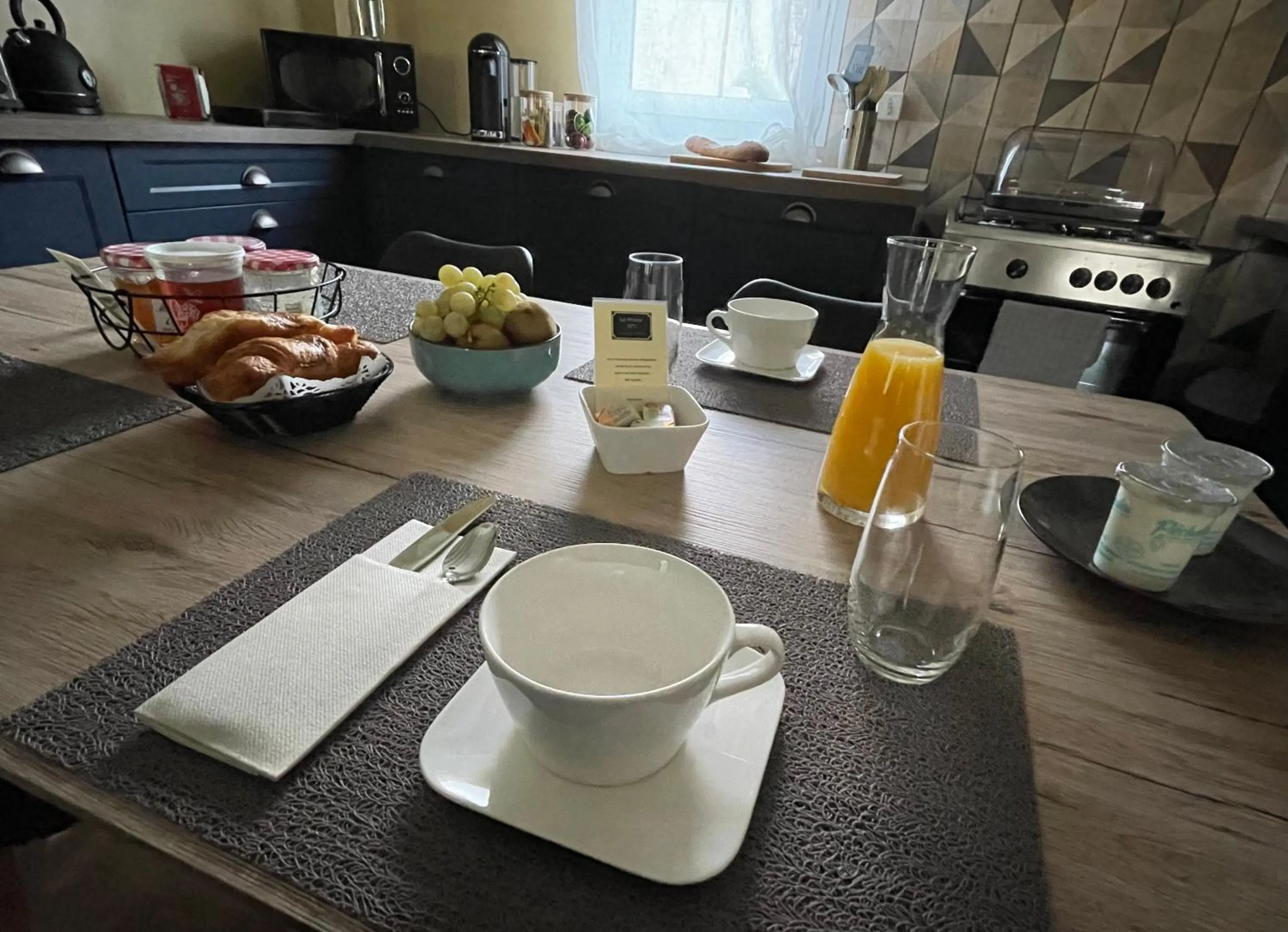 Le Maine N 5 - FLÉAC ANGOULEME - Suite Harry Potter