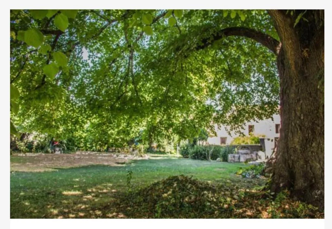 Le Maine N 5 - FLÉAC ANGOULEME - Suite Harry Potter