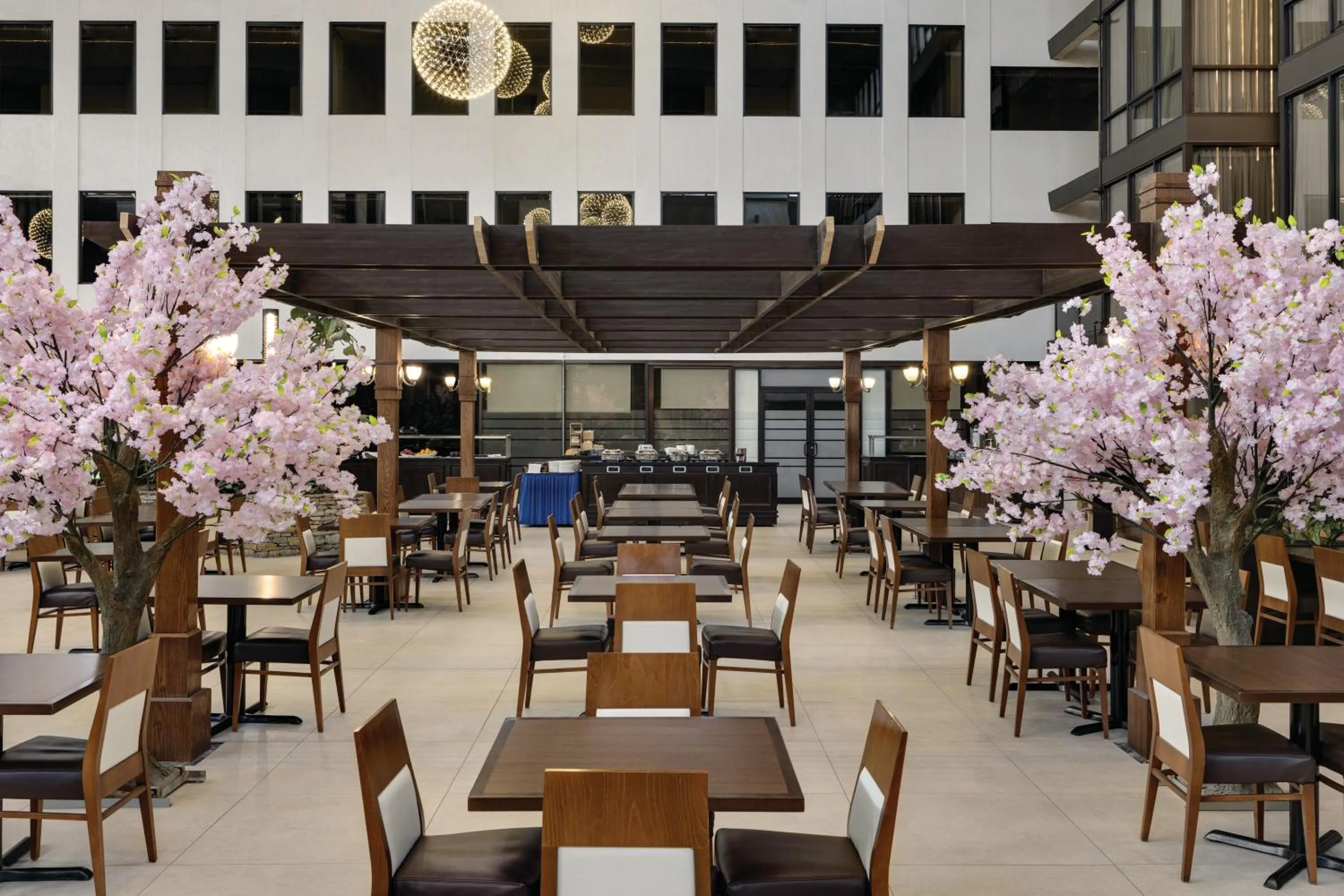 Wyndham Edmonton Hotel and Conference Centre