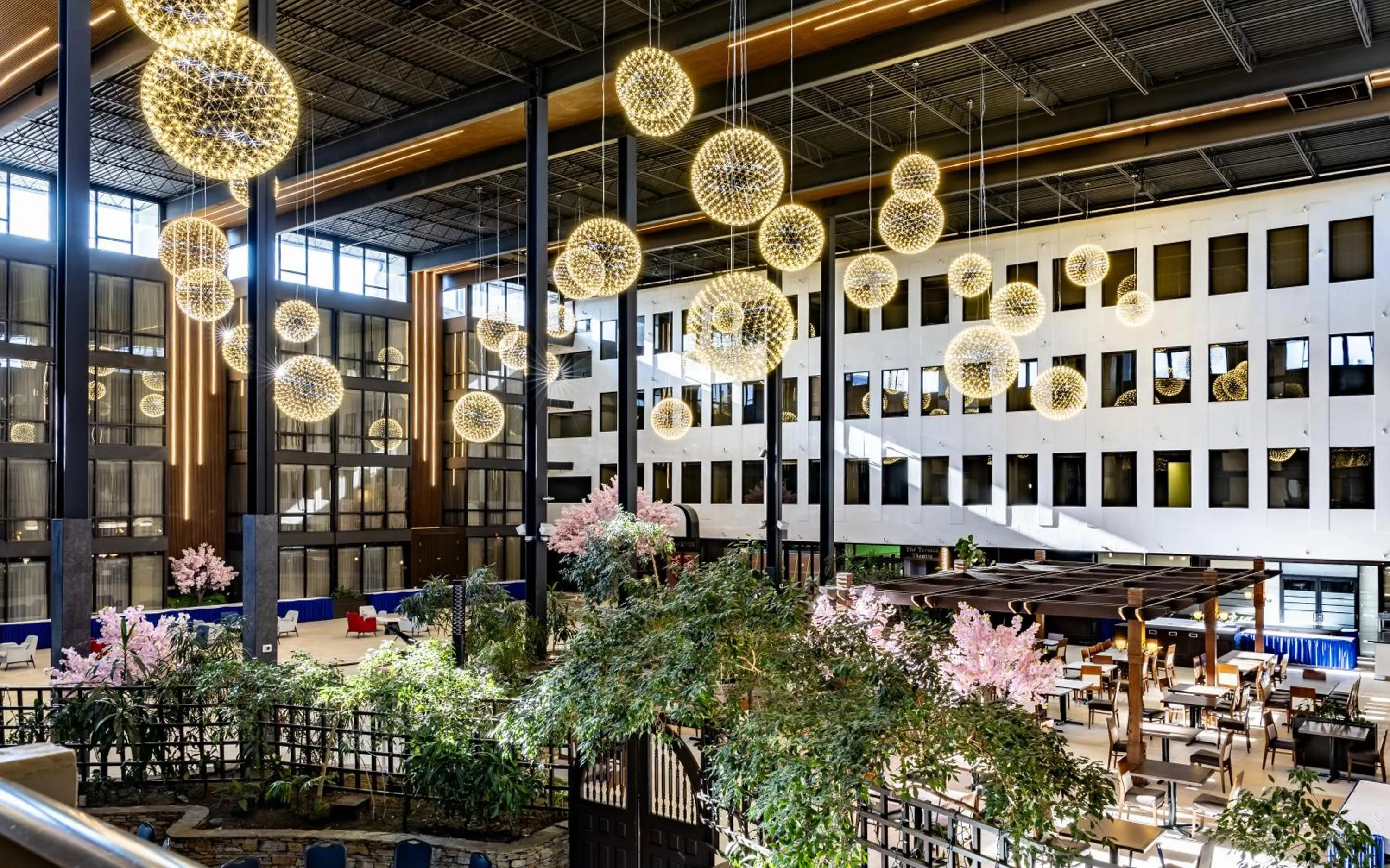 Wyndham Edmonton Hotel and Conference Centre