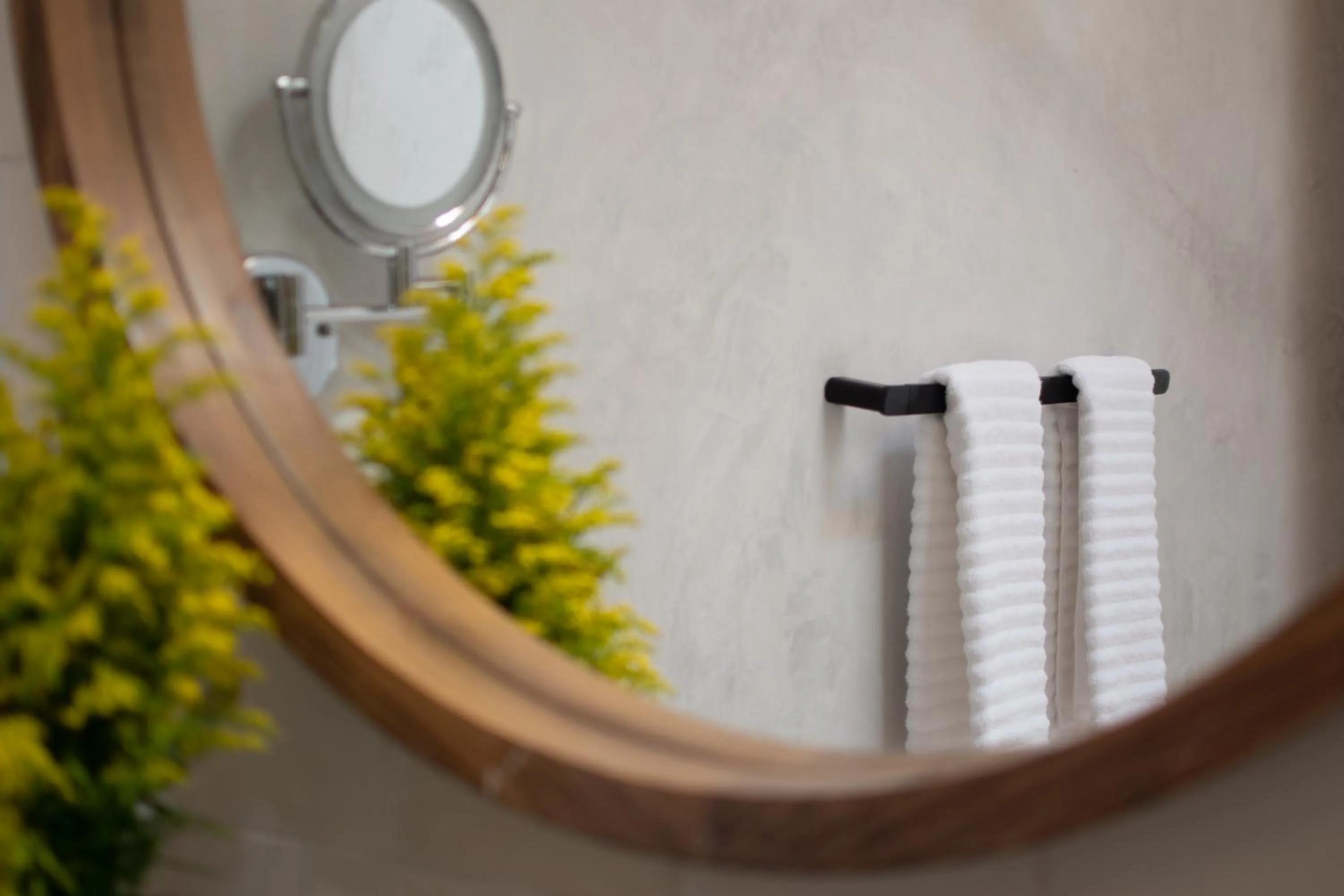 Bathroom in Taller de Juan - Casa Hotel
