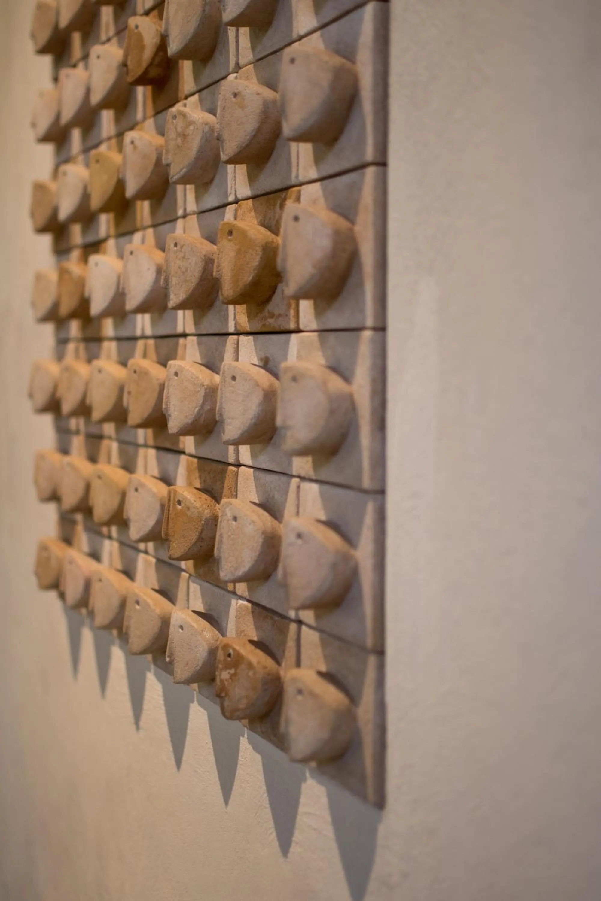 Patio in Taller de Juan - Casa Hotel