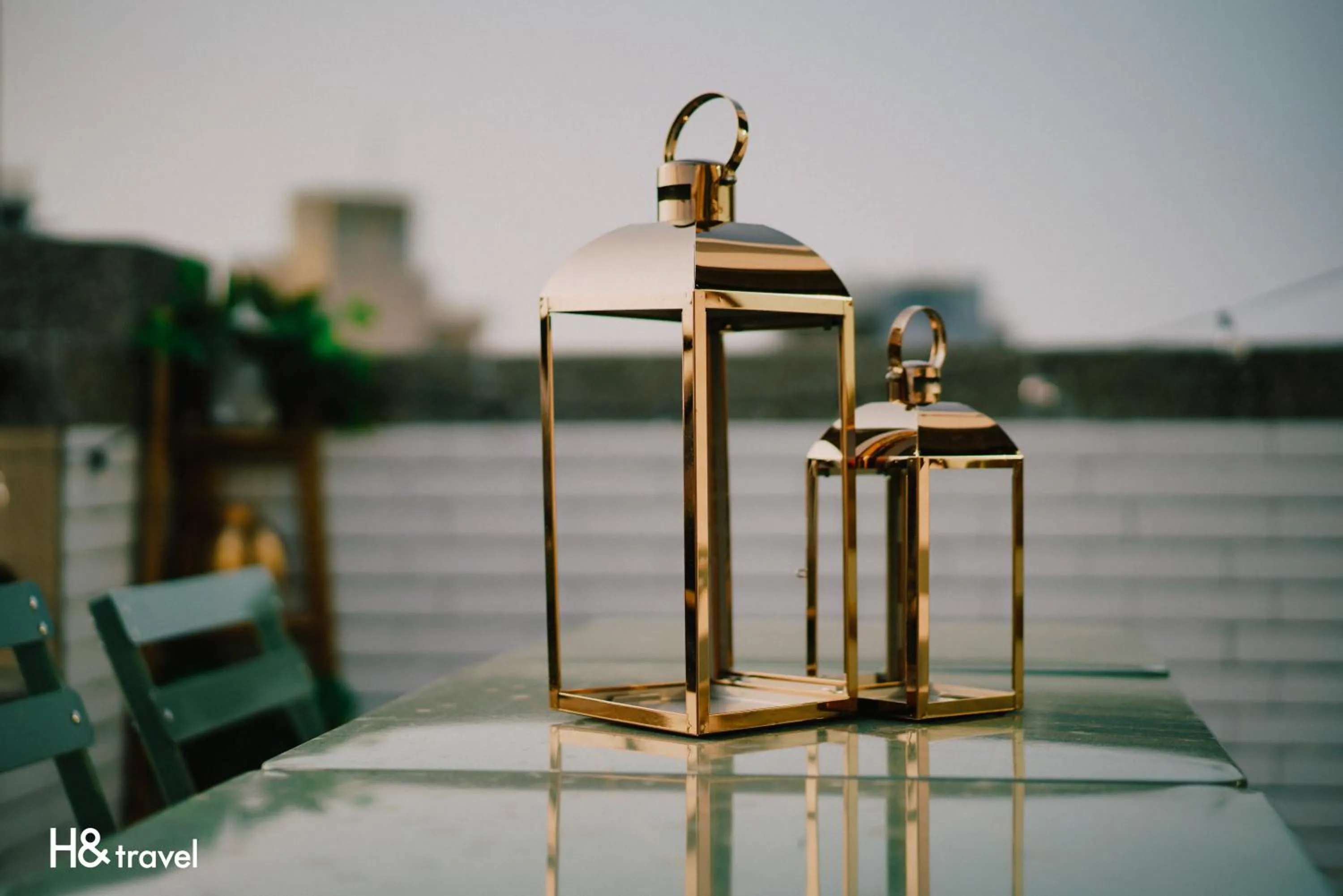 On site in Tainan Sleepie Inn