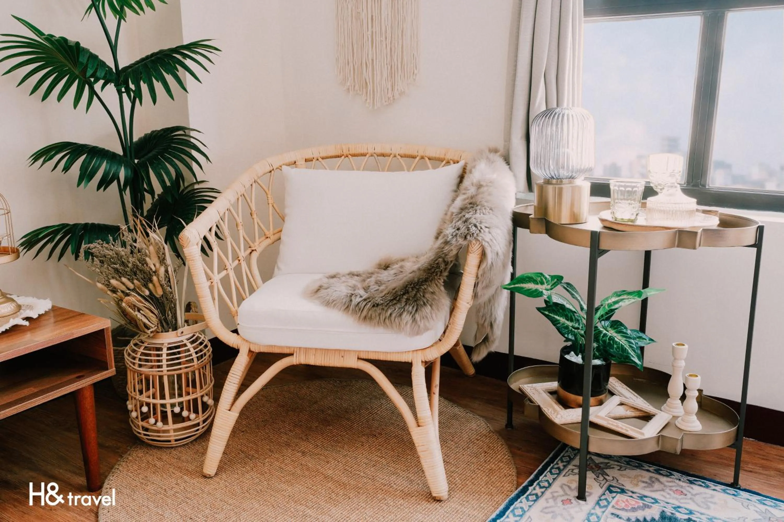 On site in Tainan Sleepie Inn