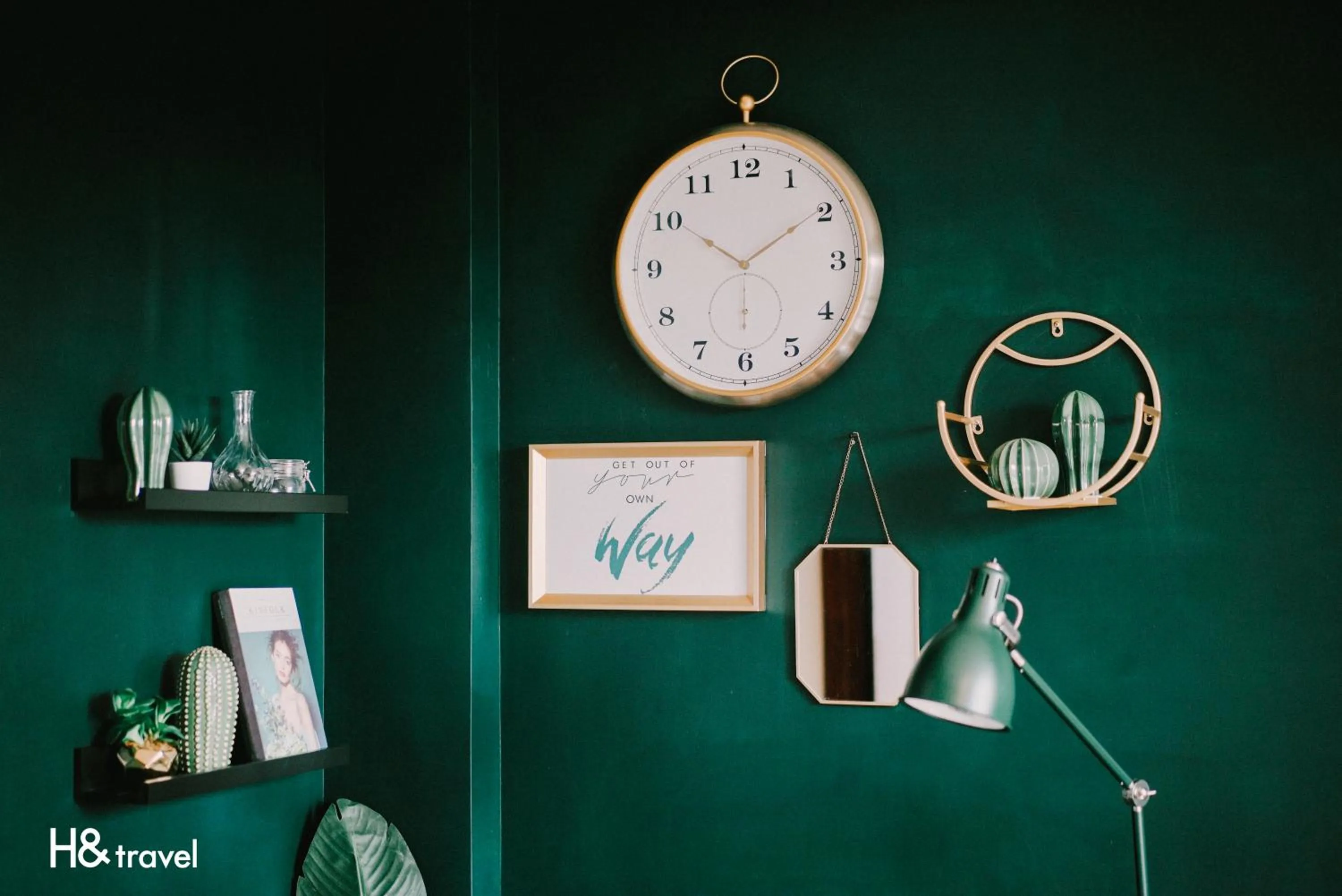 On site in Tainan Sleepie Inn