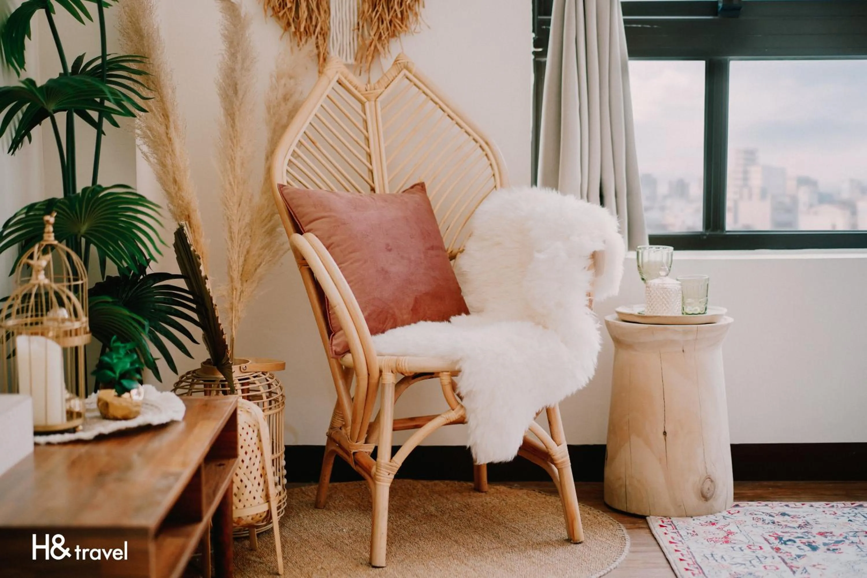 On site in Tainan Sleepie Inn