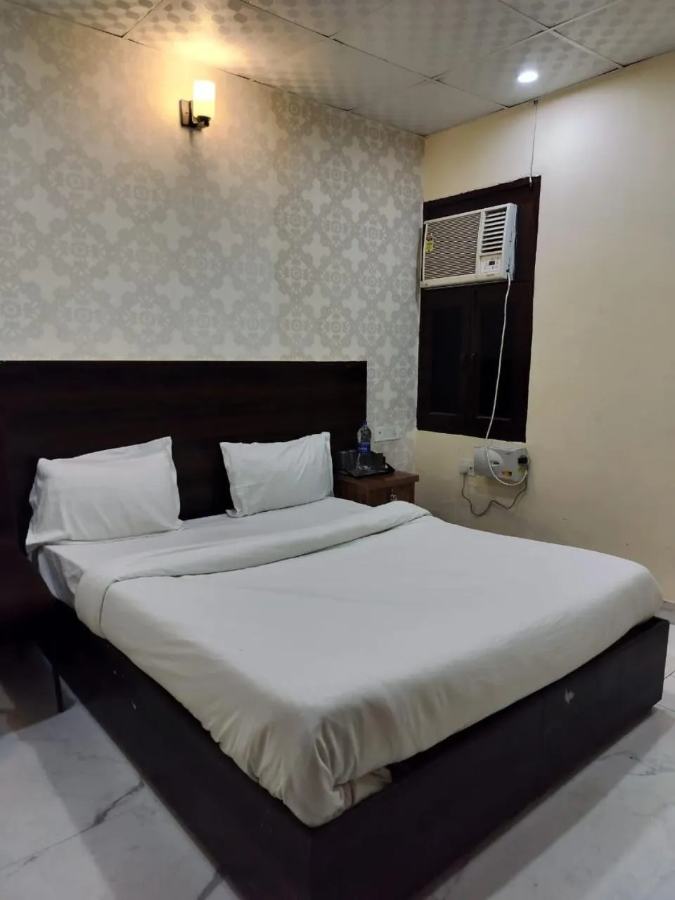 Other, Bed in Hotel O The Galaxyy