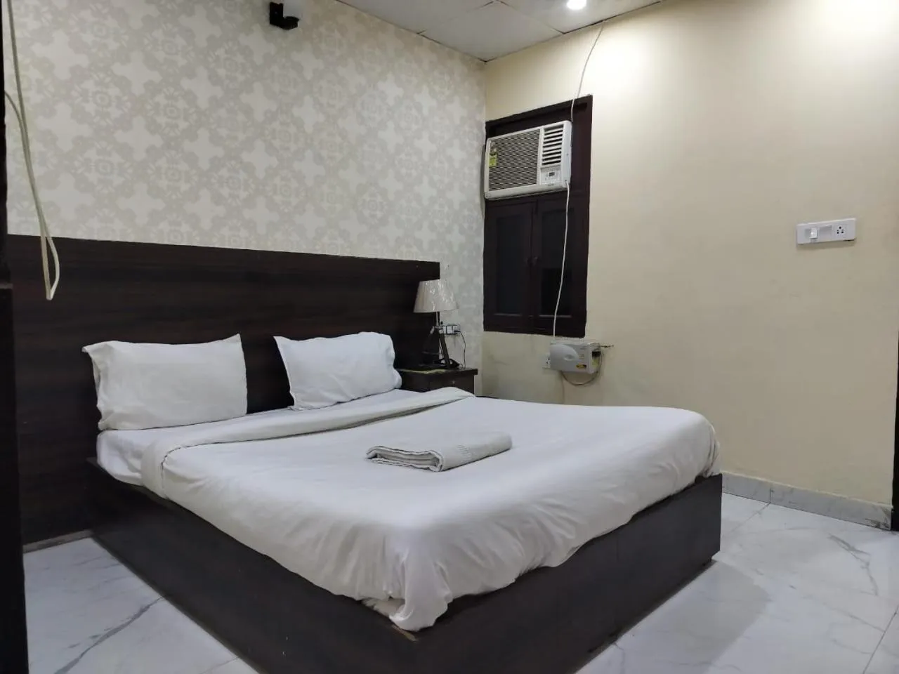 Other, Bed in Hotel O The Galaxyy