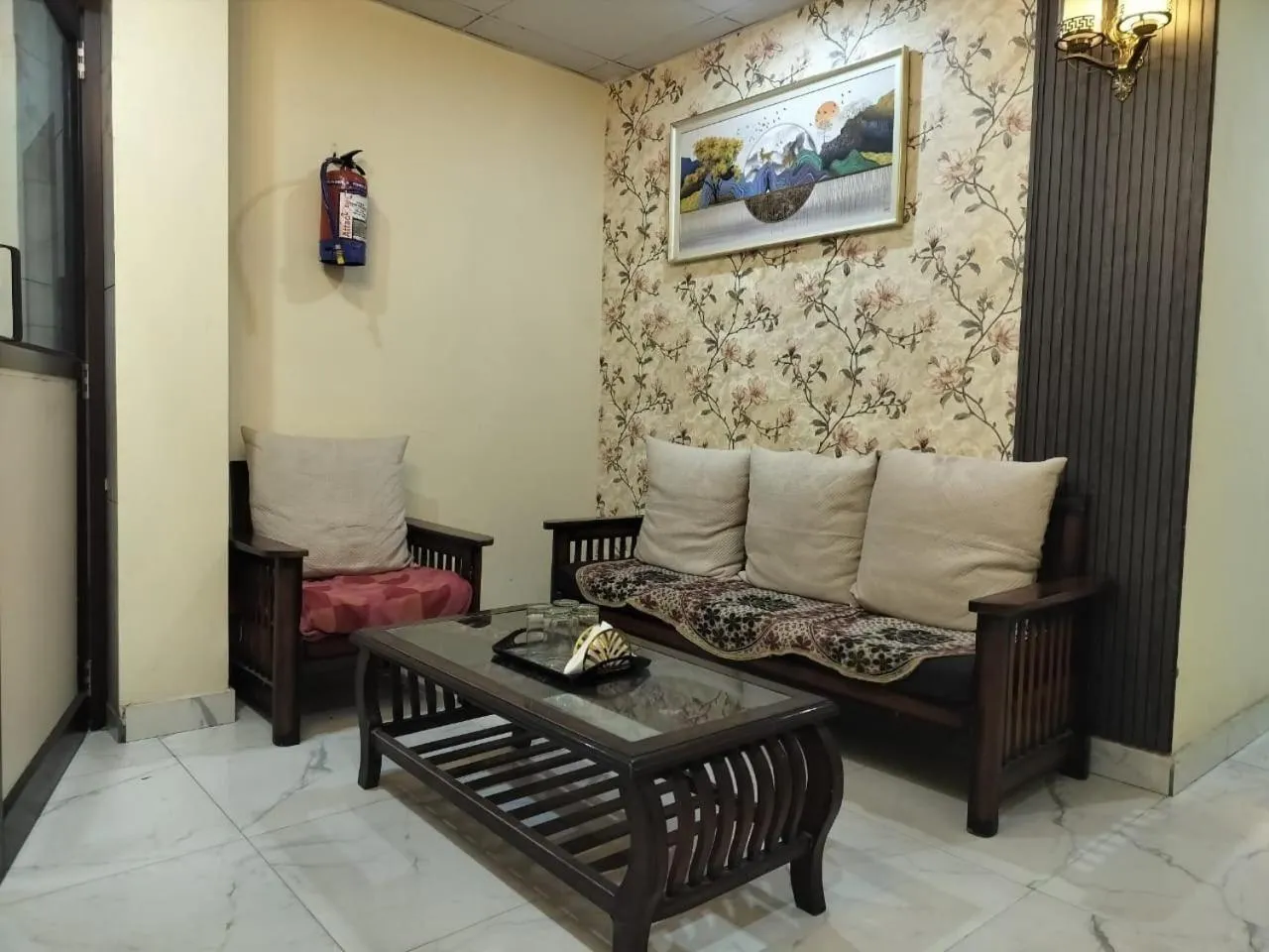 Other in Hotel O The Galaxyy