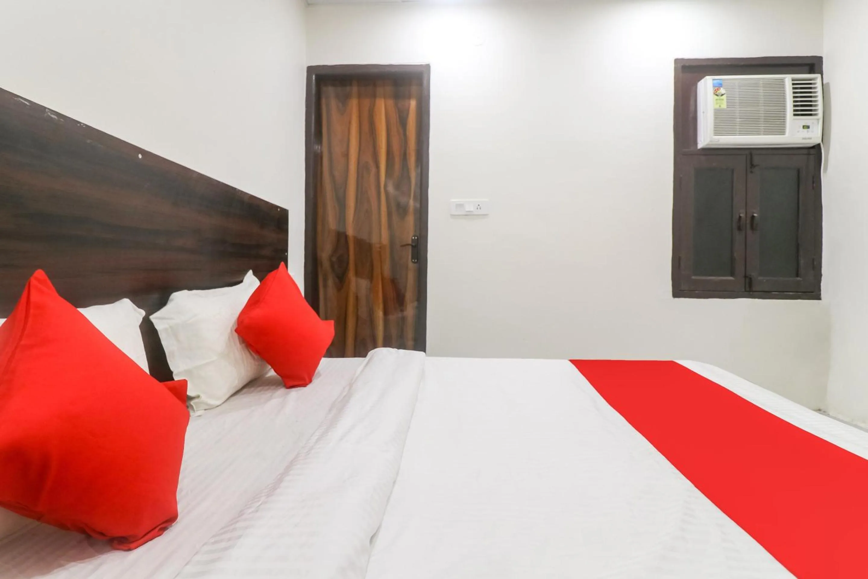 Lobby or reception, Bed in Hotel O Galaxy