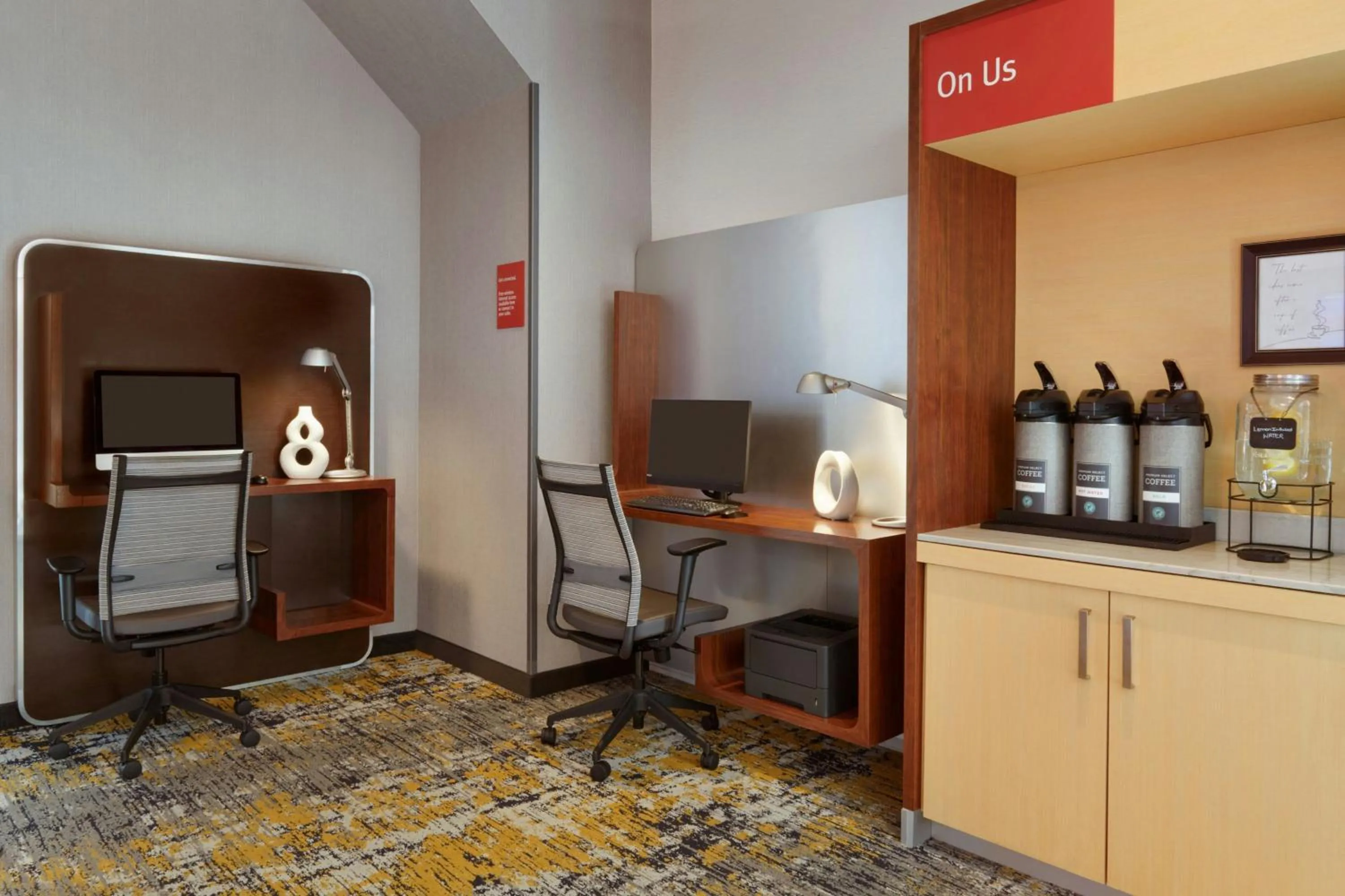 Other in TownePlace Suites by Marriott London