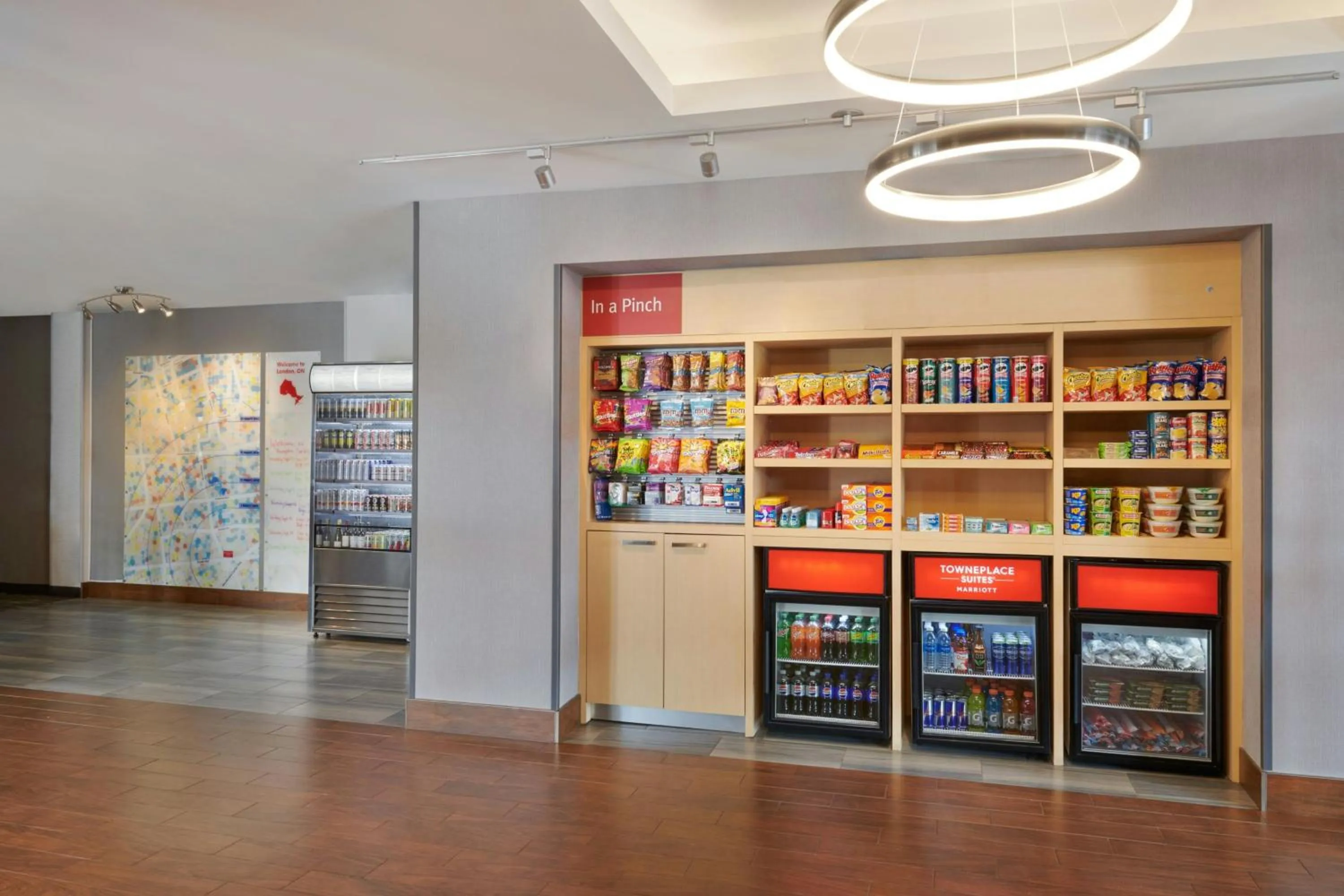 Other in TownePlace Suites by Marriott London