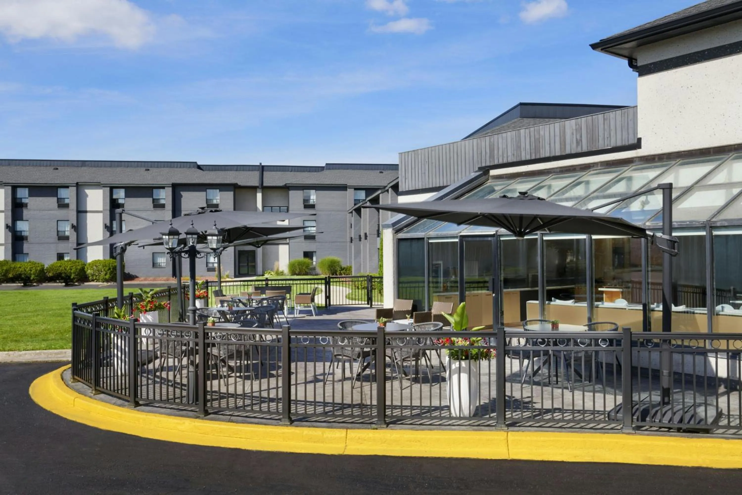 Other in TownePlace Suites by Marriott London