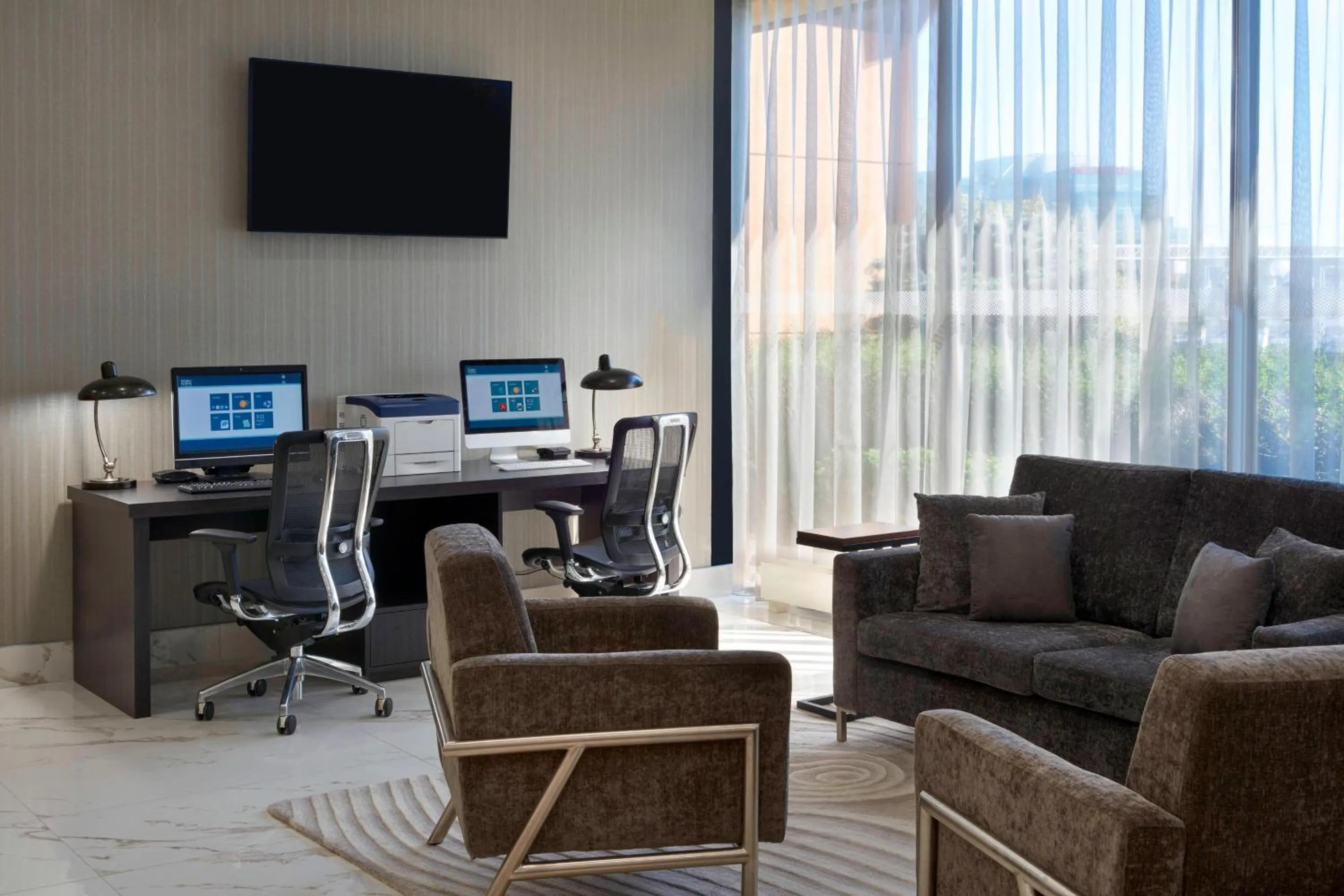 Other in Four Points by Sheraton Toronto Airport