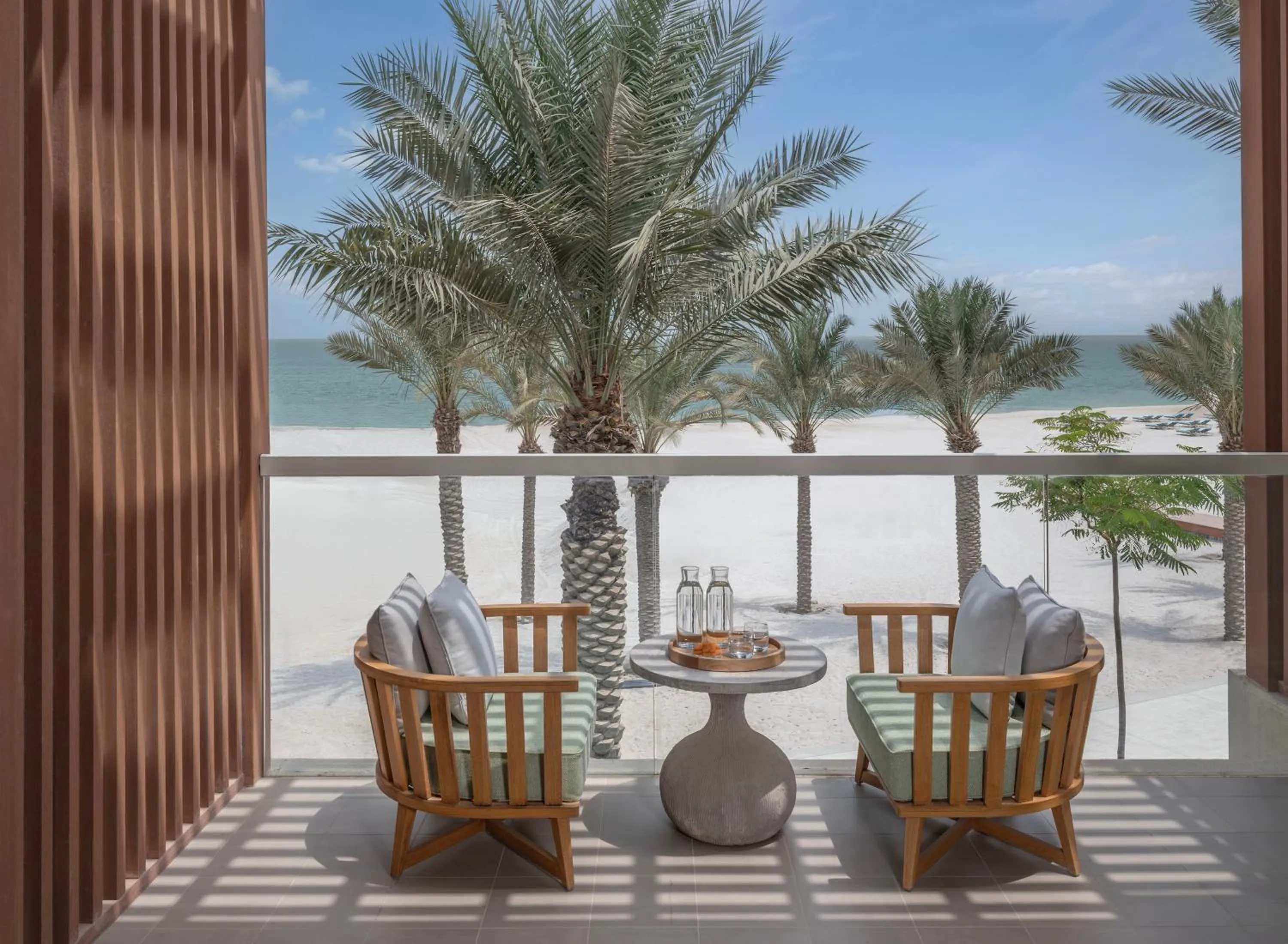 View (from property/room) in InterContinental Ras Al Khaimah Mina Al Arab Resort & Spa by IHG