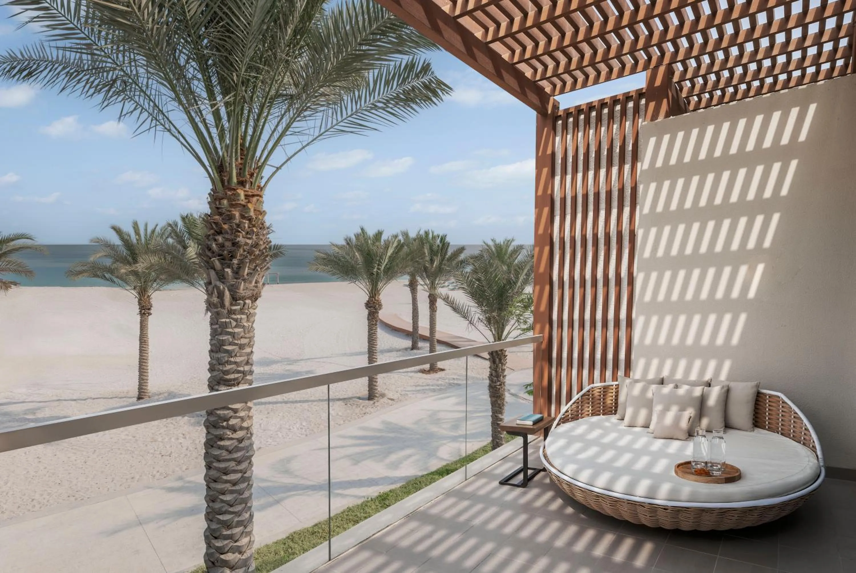 View (from property/room) in InterContinental Ras Al Khaimah Mina Al Arab Resort & Spa by IHG