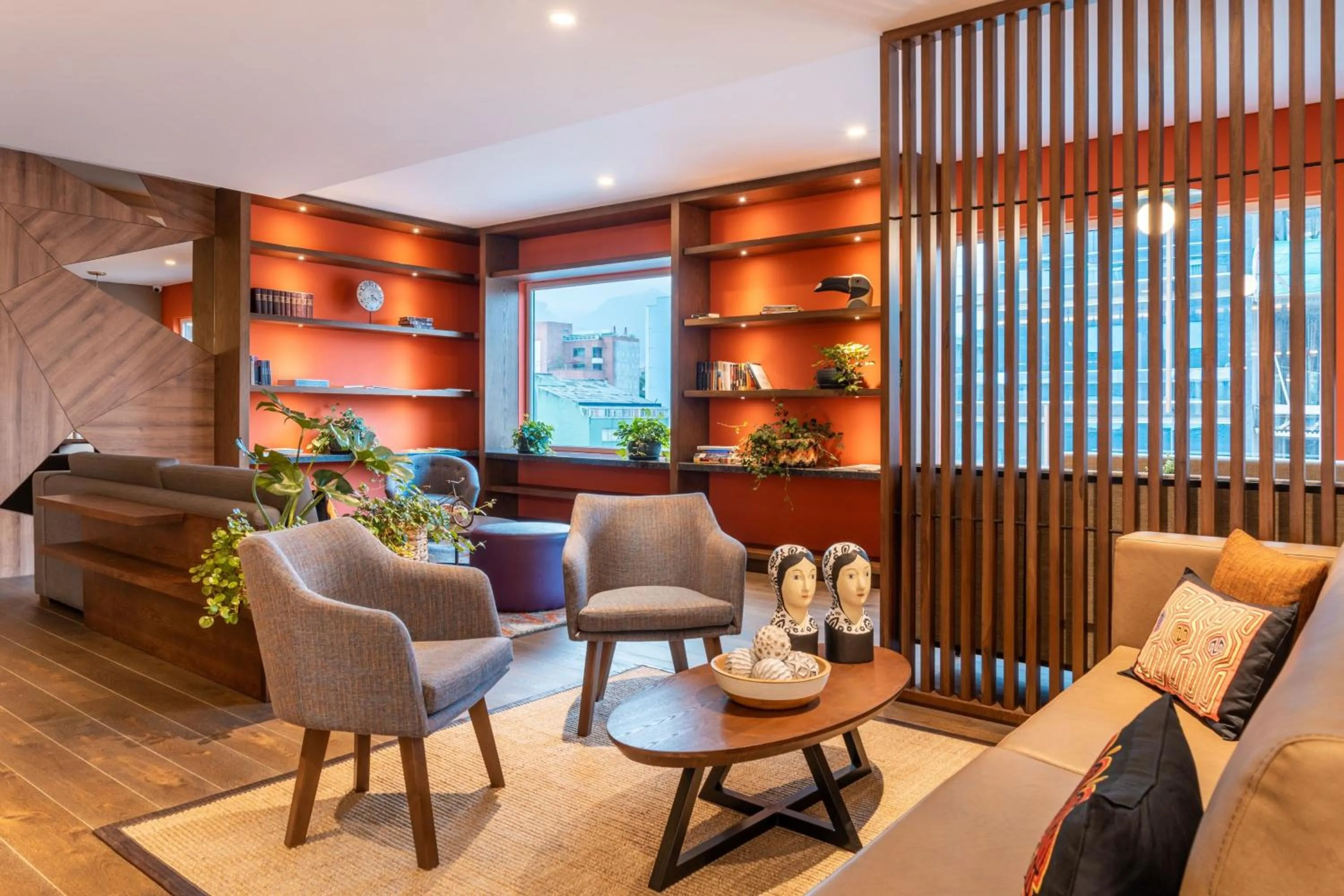 Other in Residence Inn by Marriott Bogota