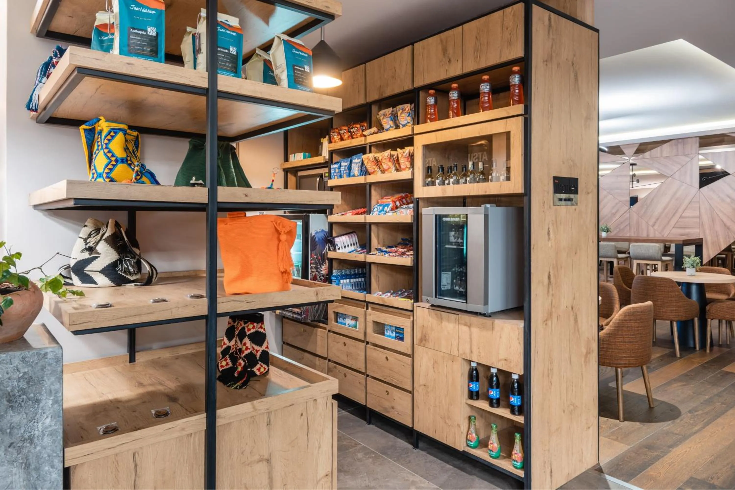 Other in Residence Inn by Marriott Bogota