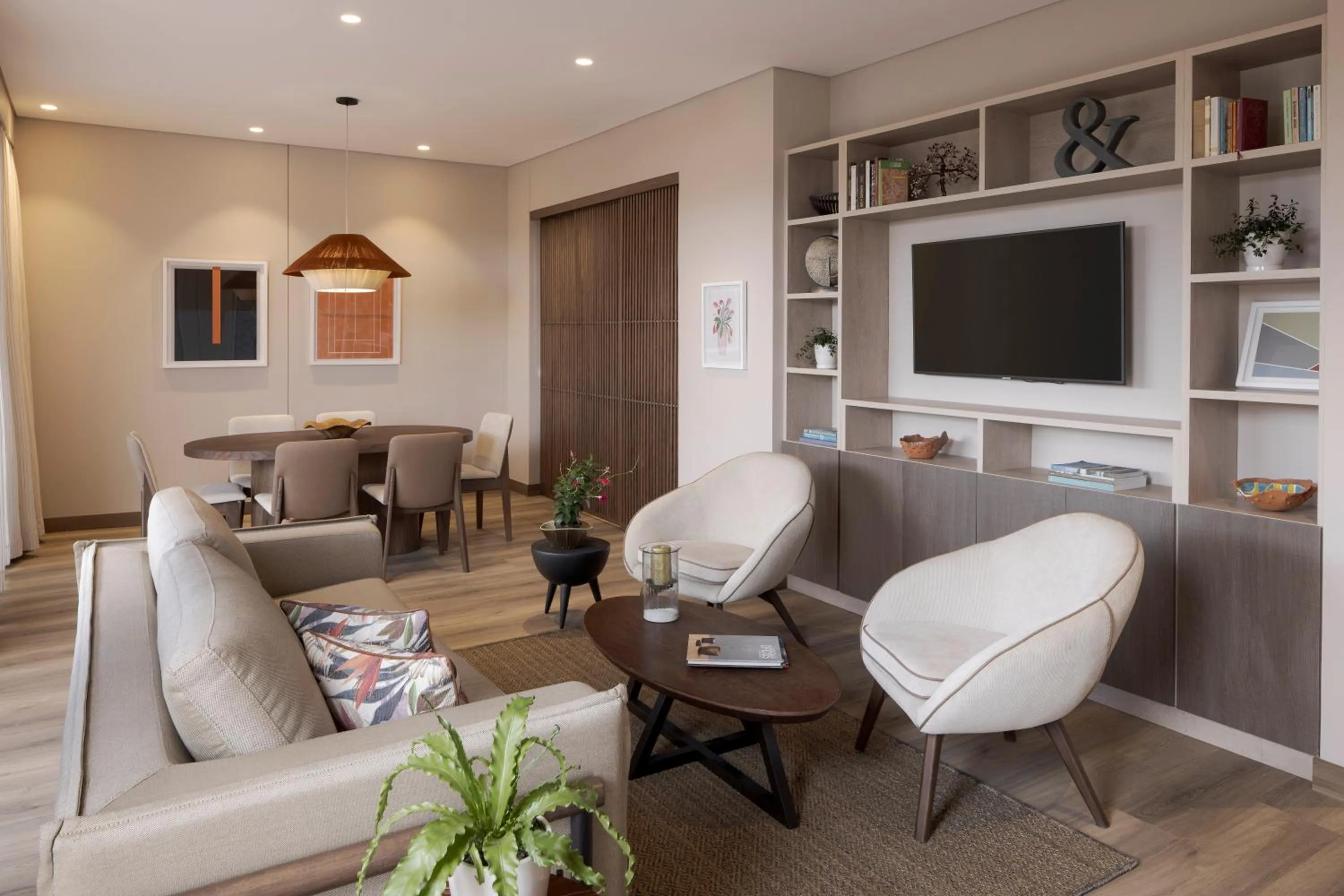 Residence Inn by Marriott Bogota