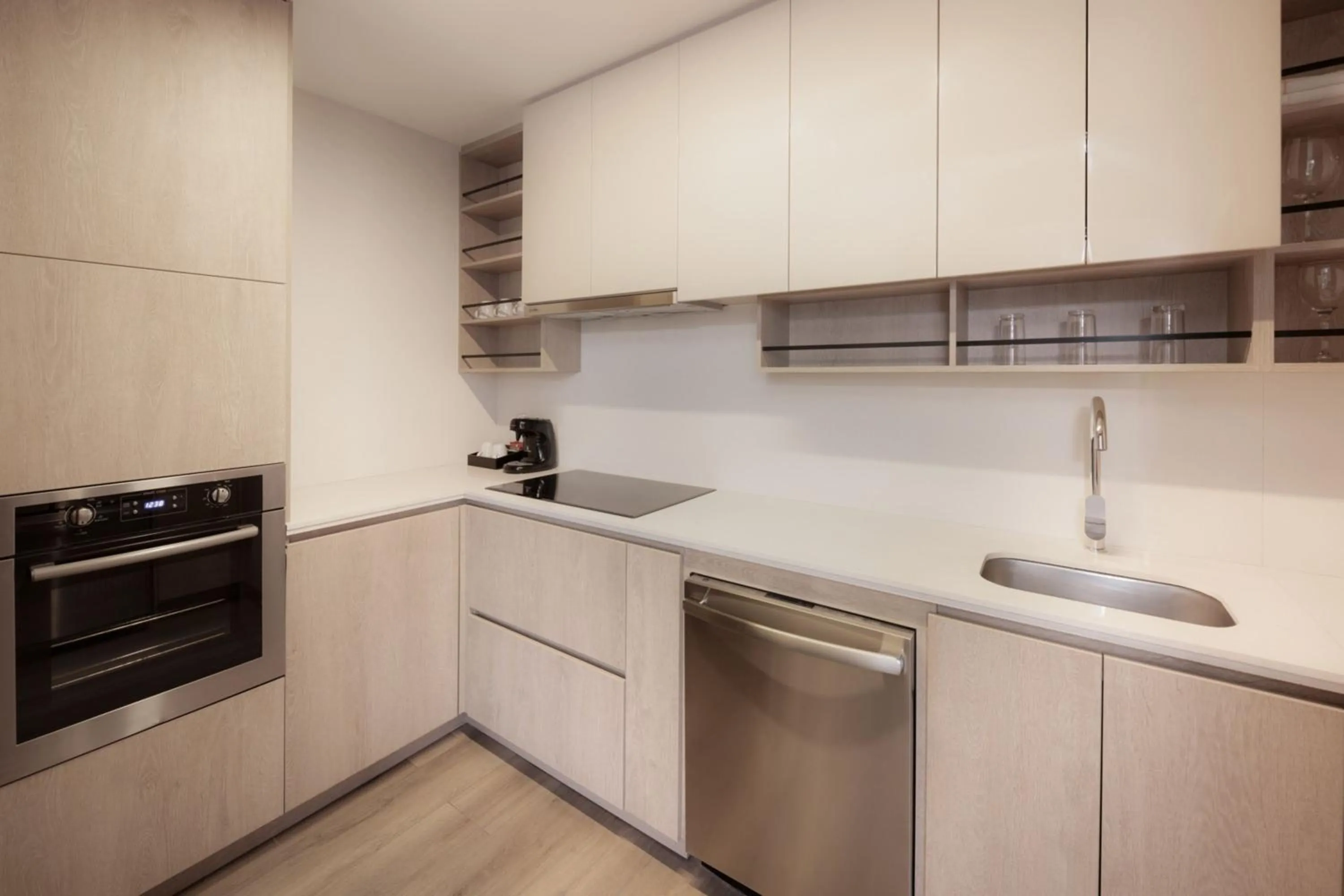 Bedroom in Residence Inn by Marriott Bogota