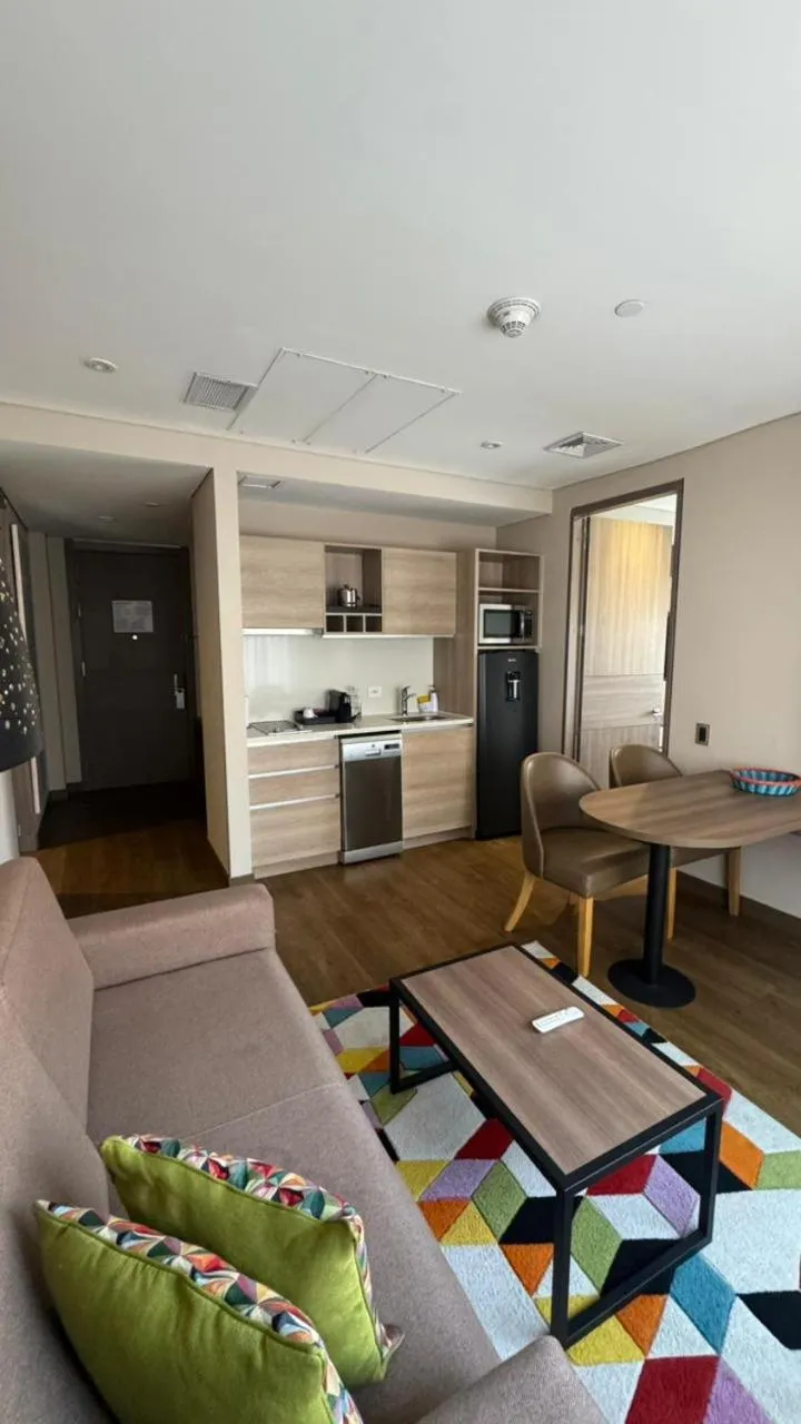 Residence Inn by Marriott Bogota