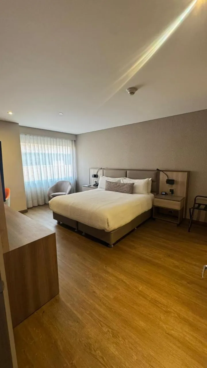 Bed in Residence Inn by Marriott Bogota