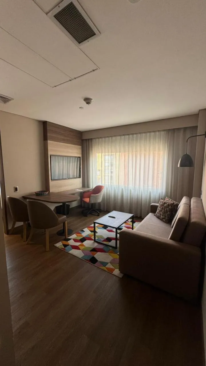 Residence Inn by Marriott Bogota