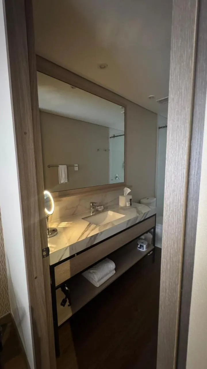 Residence Inn by Marriott Bogota