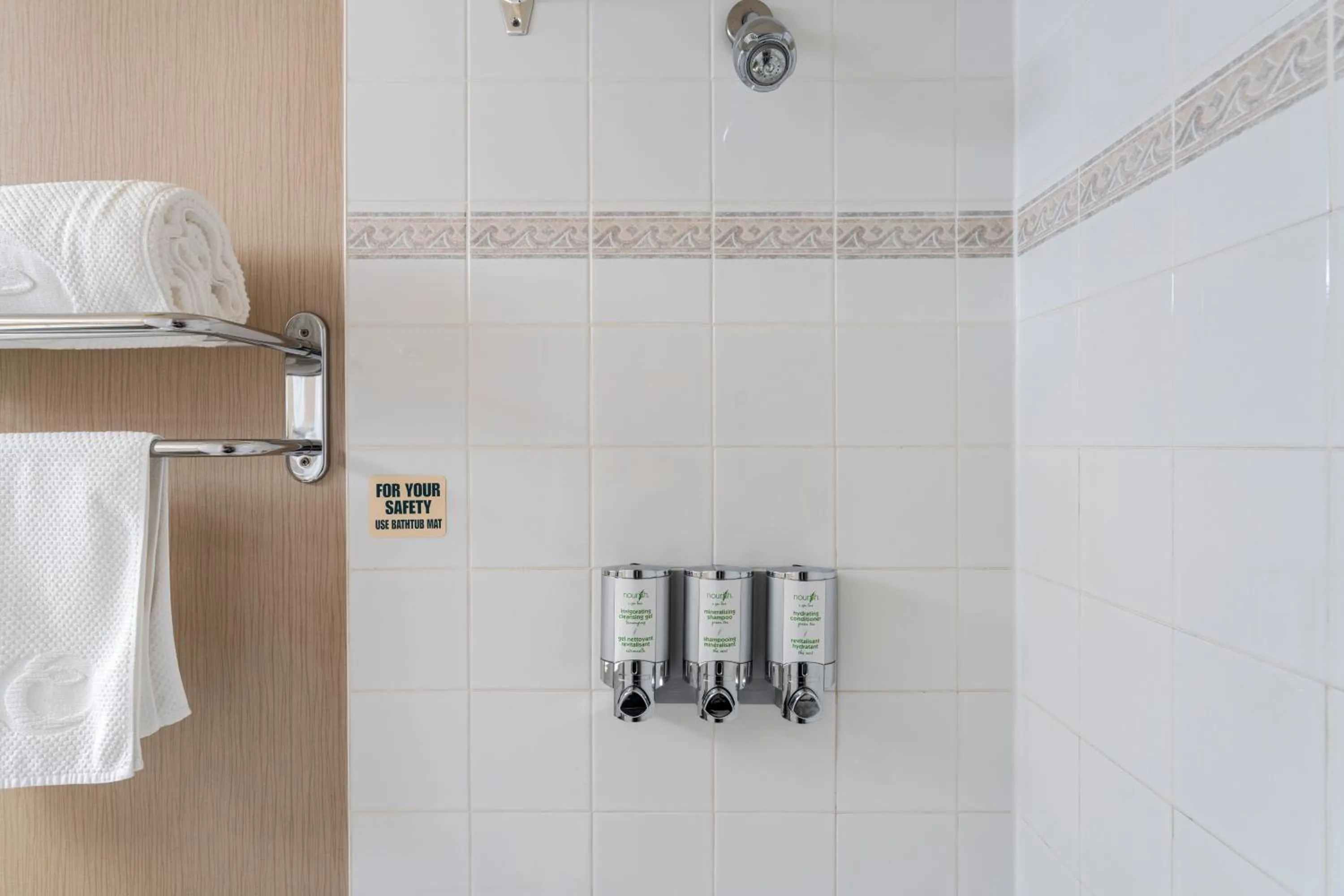 Executive Hotel Vancouver Airport