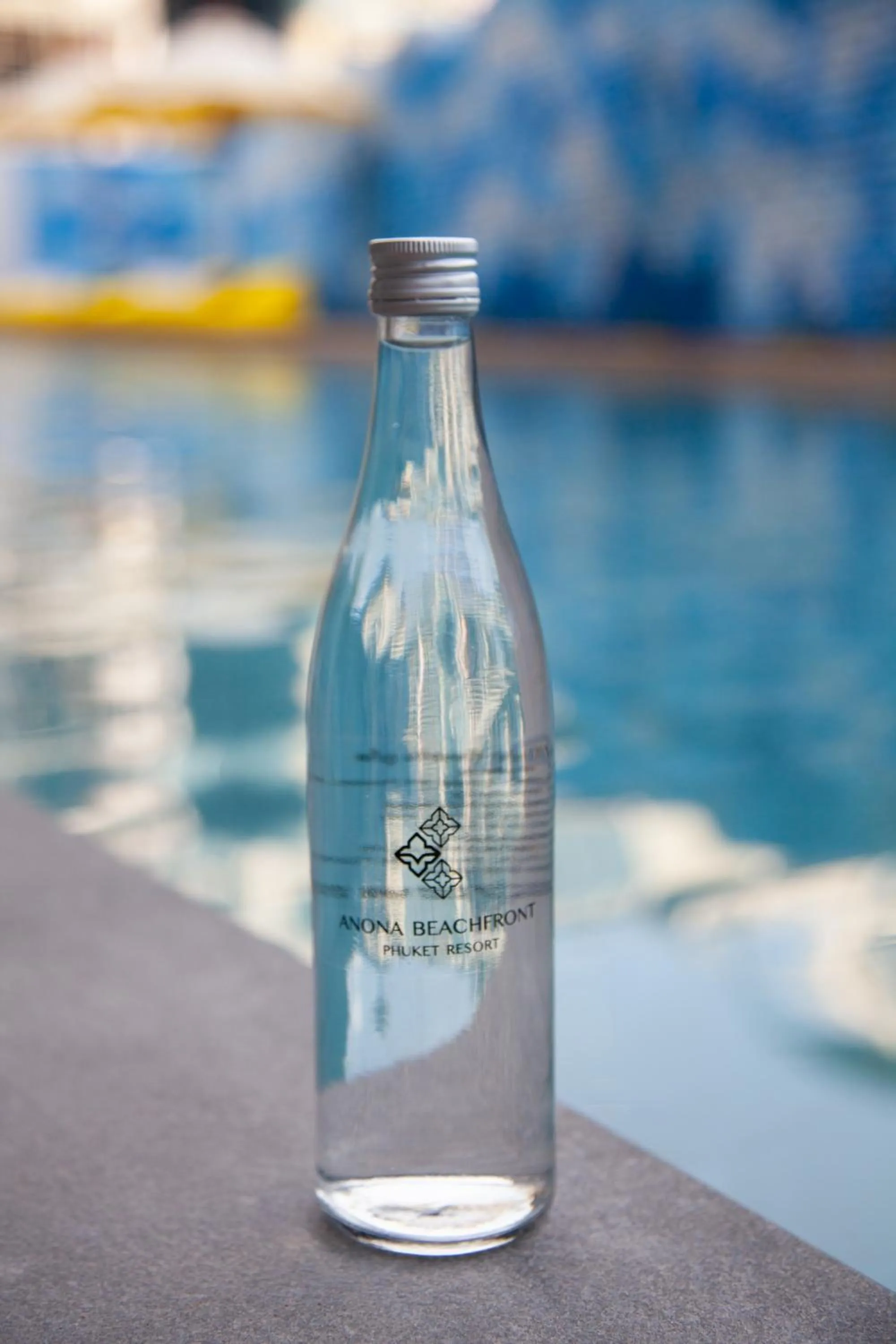 Area and facilities in Anona Beachfront Phuket Resort-SHA EXTRA PLUS