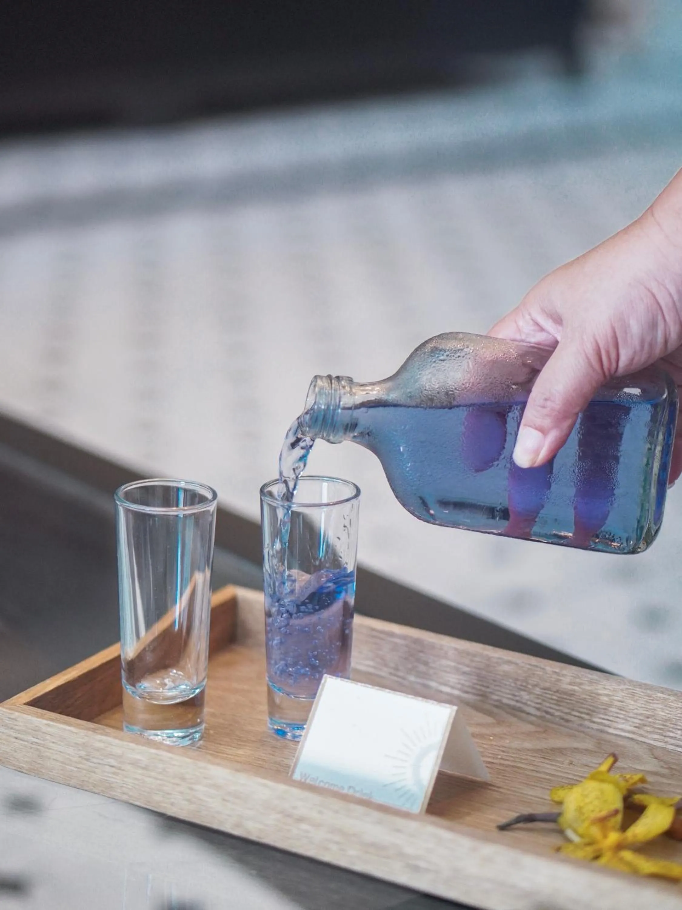 Drinks in Anona Beachfront Phuket Resort-SHA EXTRA PLUS