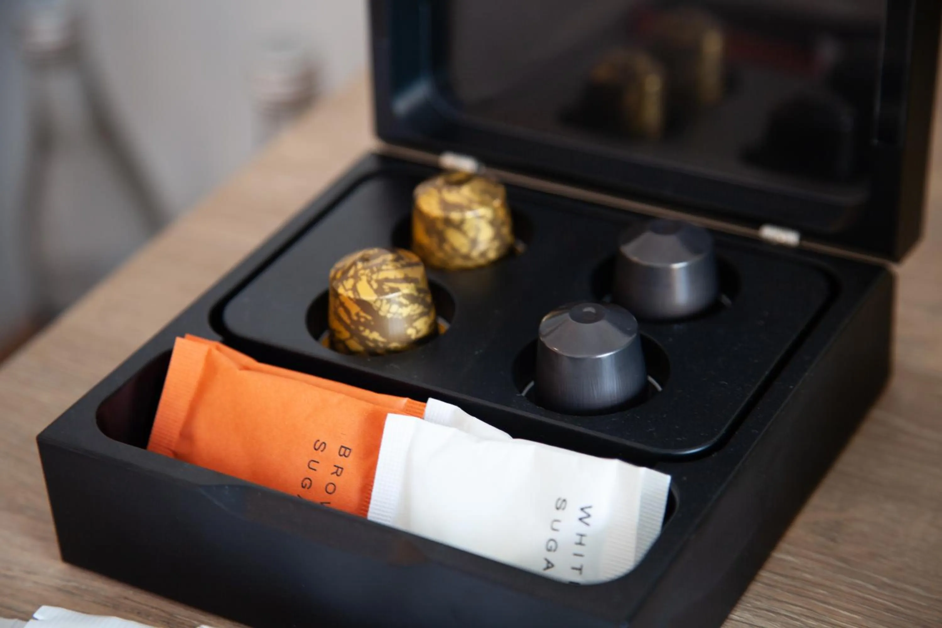 Coffee/tea facilities in Anona Beachfront Phuket Resort-SHA EXTRA PLUS