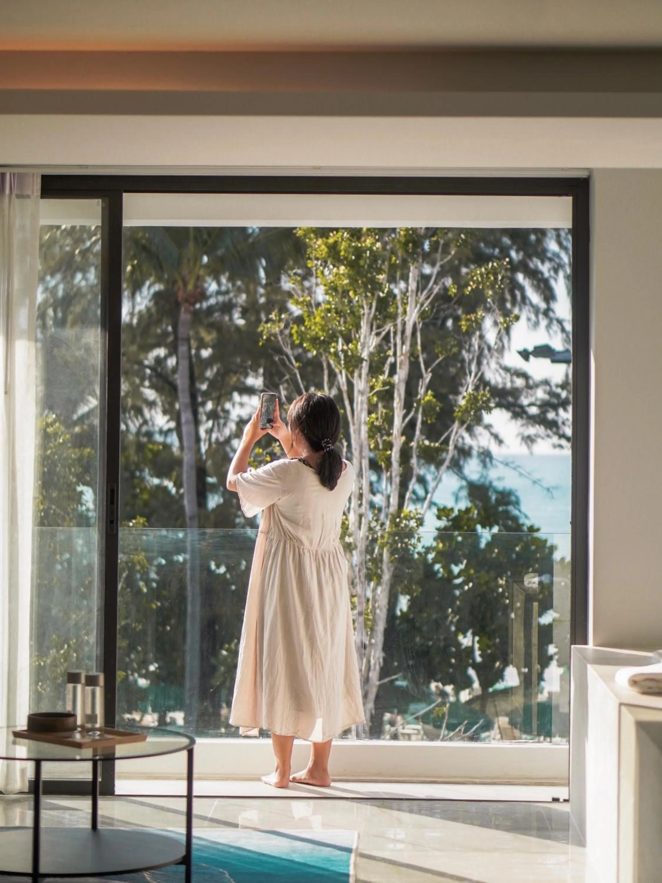 View (from property/room) in Anona Beachfront Phuket Resort-SHA EXTRA PLUS