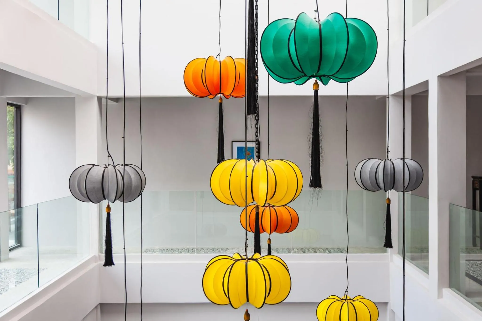 Property building in Anona Beachfront Phuket Resort-SHA EXTRA PLUS