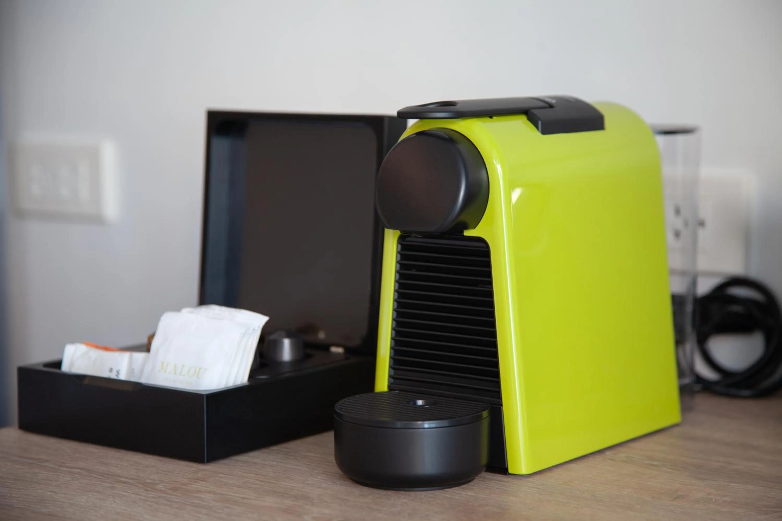 Coffee/tea facilities in Anona Beachfront Phuket Resort-SHA EXTRA PLUS