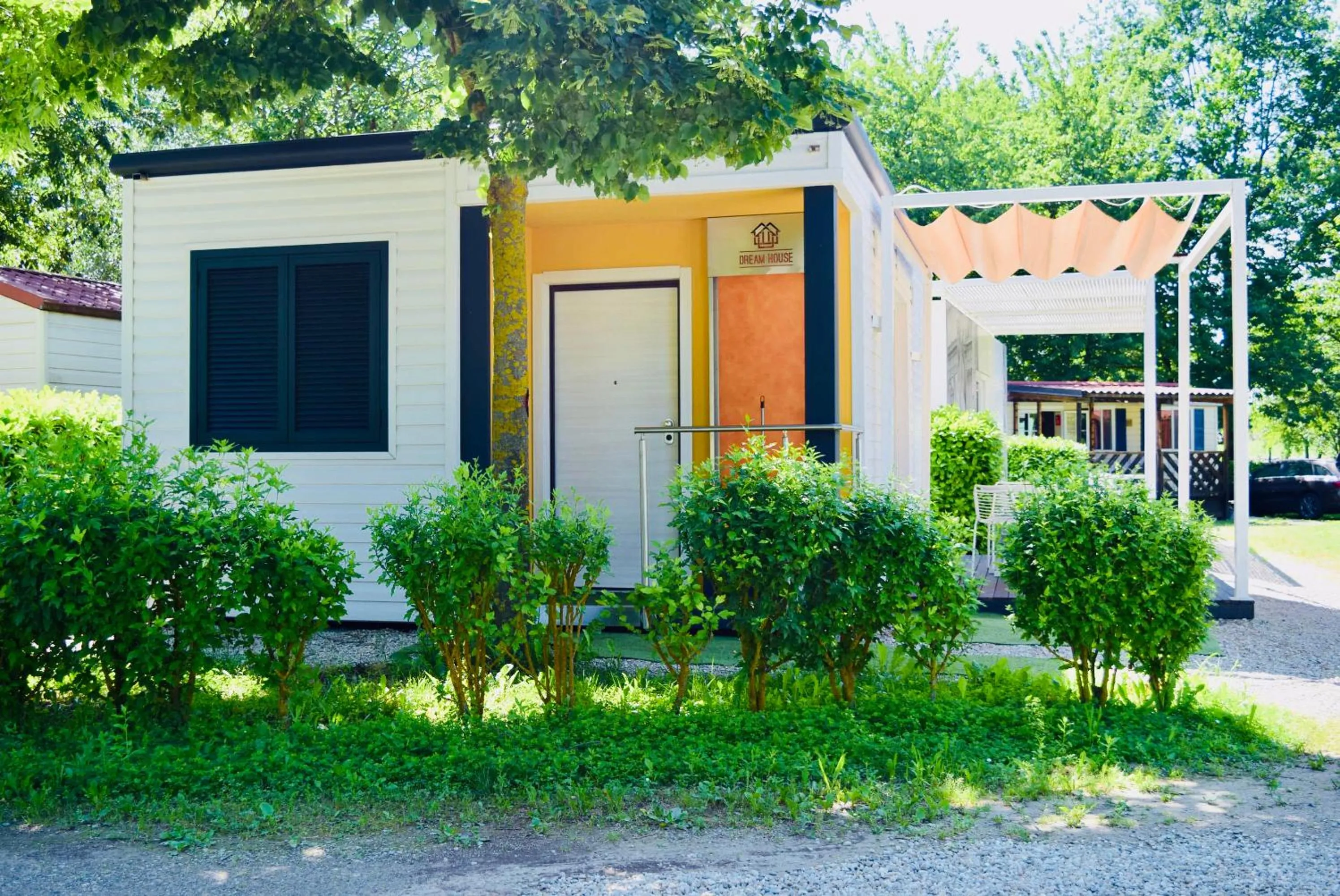 Appartamento Roero cottage 3