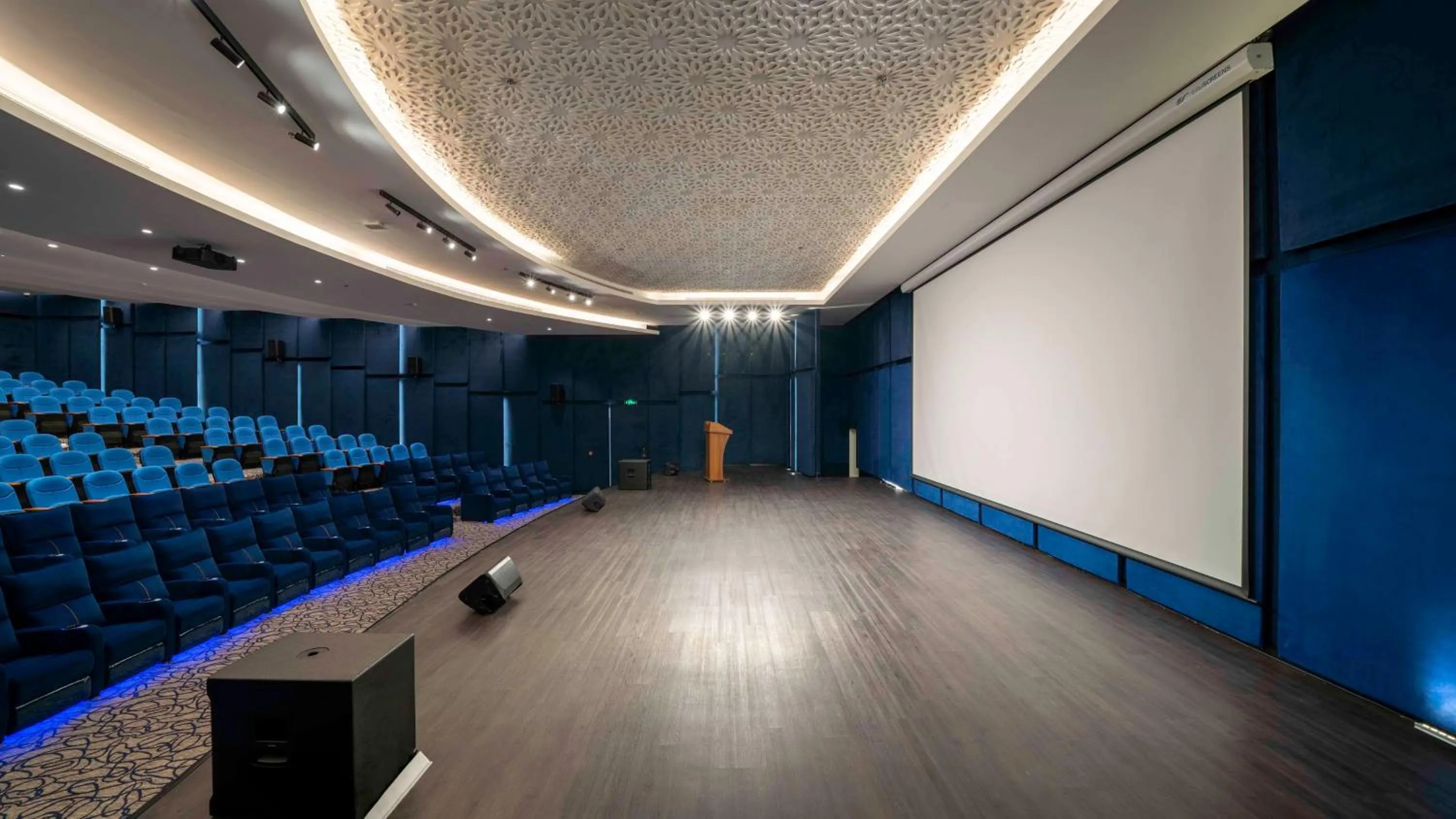 Meeting/conference room in Radisson Hotel Riyadh Airport